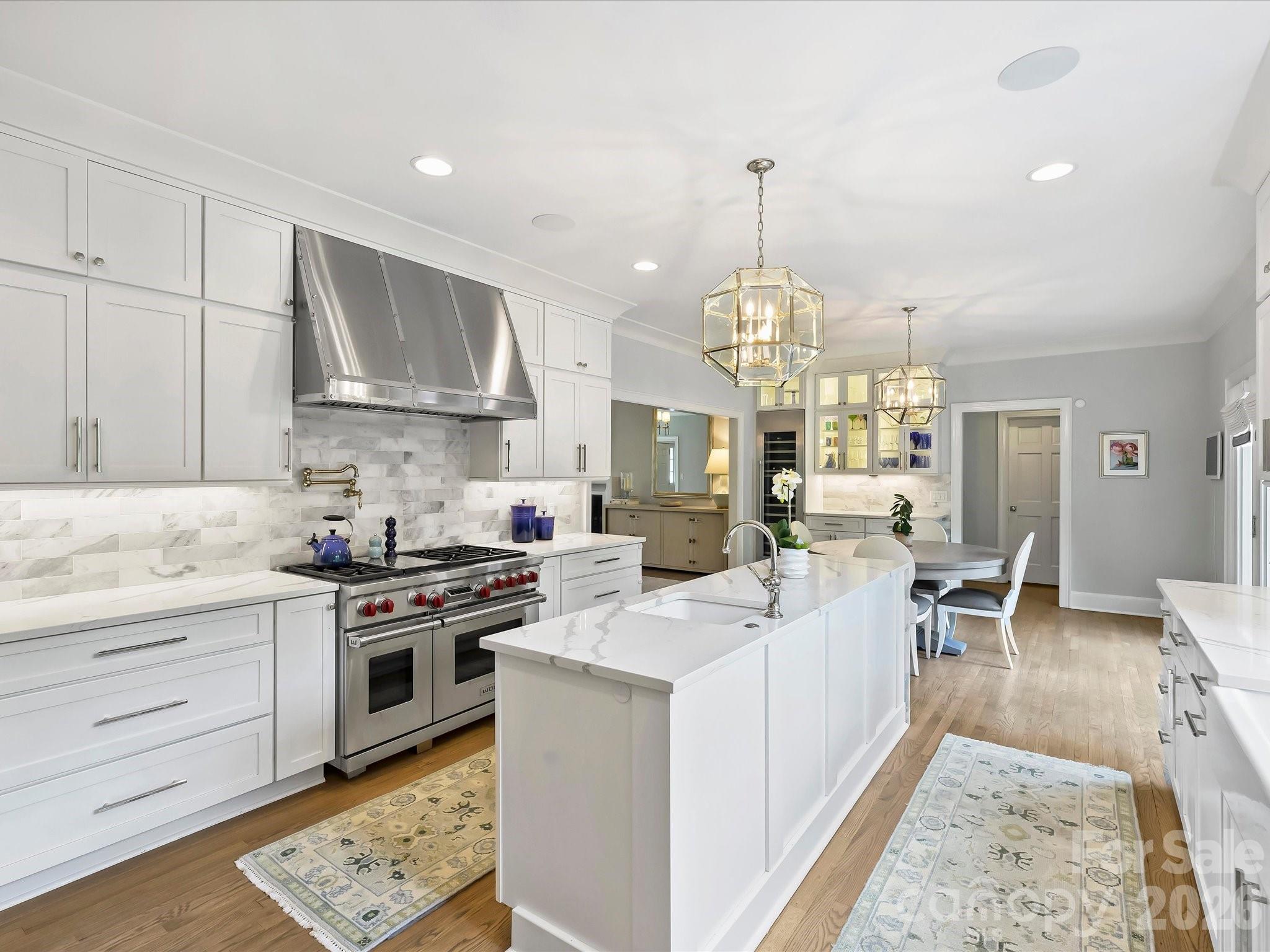 4017 Moorland Drive — Charlotte