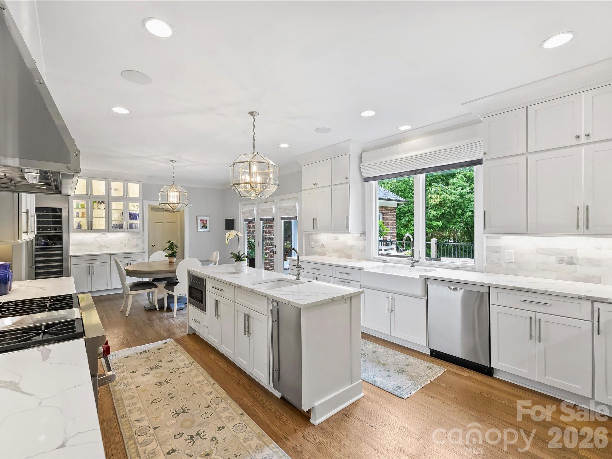 4017 Moorland Drive — Charlotte