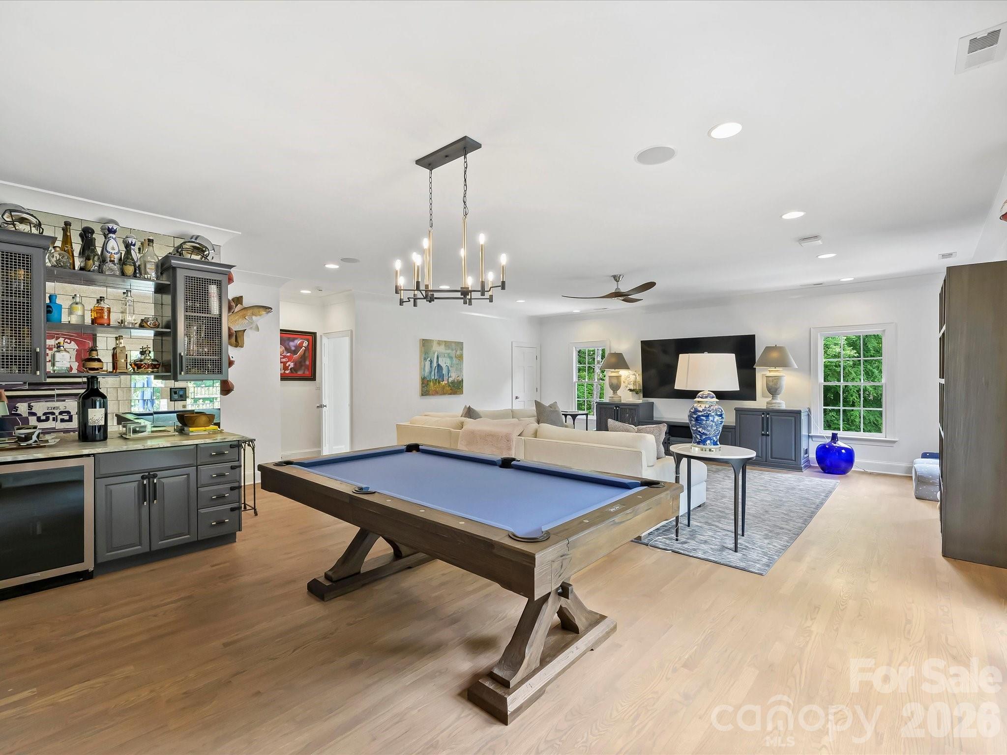 4017 Moorland Drive — Charlotte