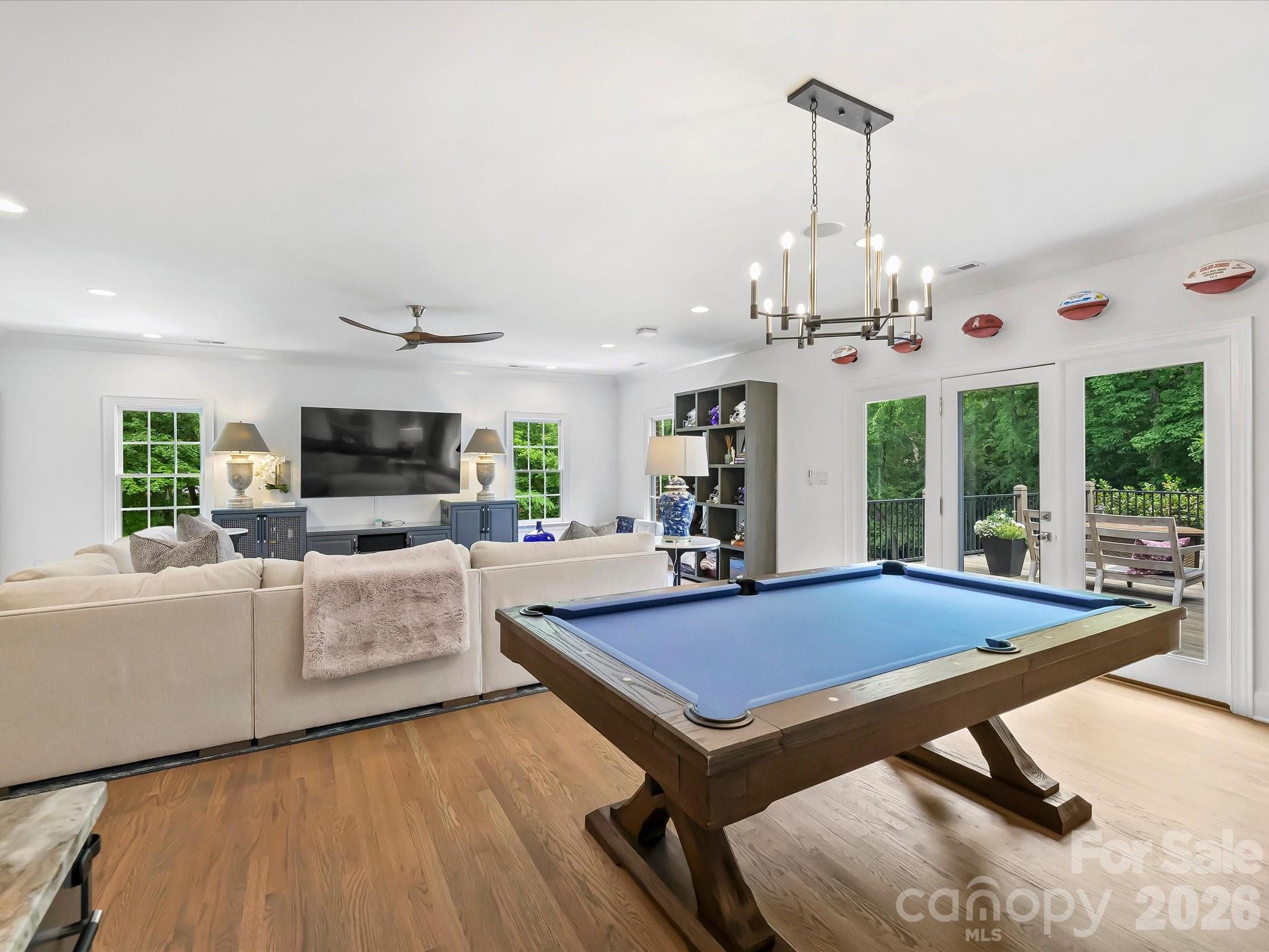 4017 Moorland Drive — Charlotte