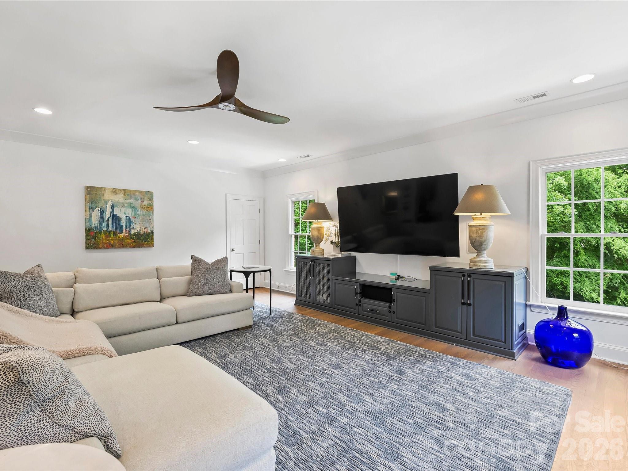 4017 Moorland Drive — Charlotte