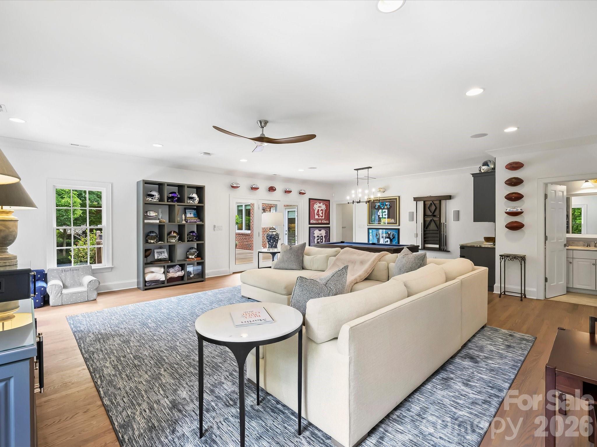 4017 Moorland Drive — Charlotte