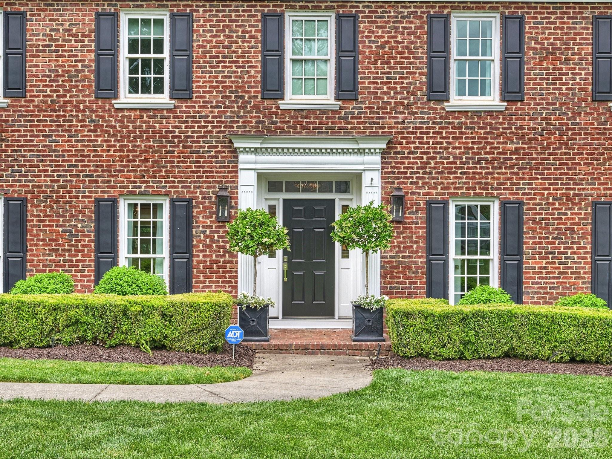 4017 Moorland Drive — Charlotte