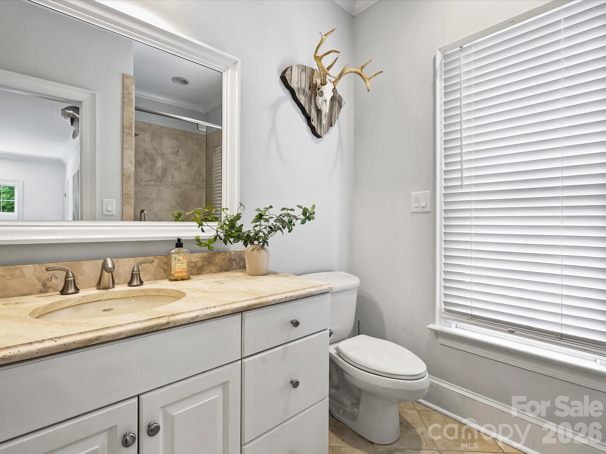 4017 Moorland Drive — Charlotte