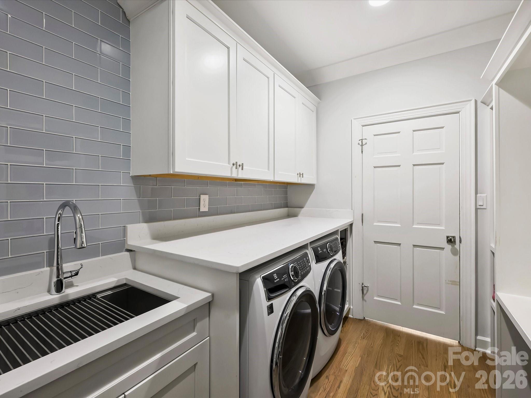 4017 Moorland Drive — Charlotte