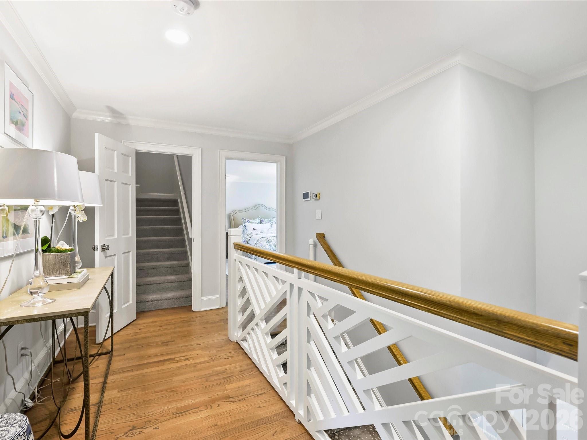 4017 Moorland Drive — Charlotte