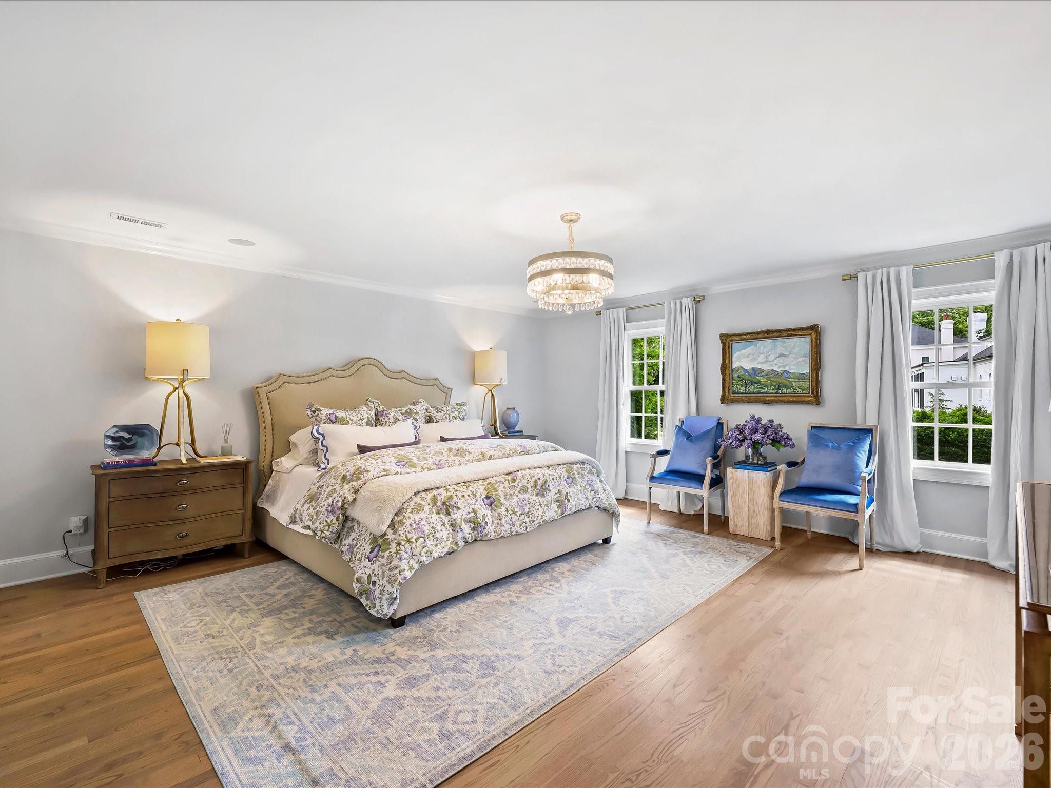 4017 Moorland Drive — Charlotte