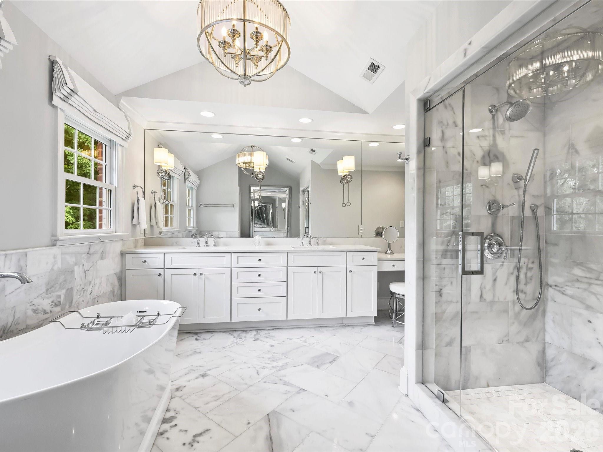 4017 Moorland Drive — Charlotte
