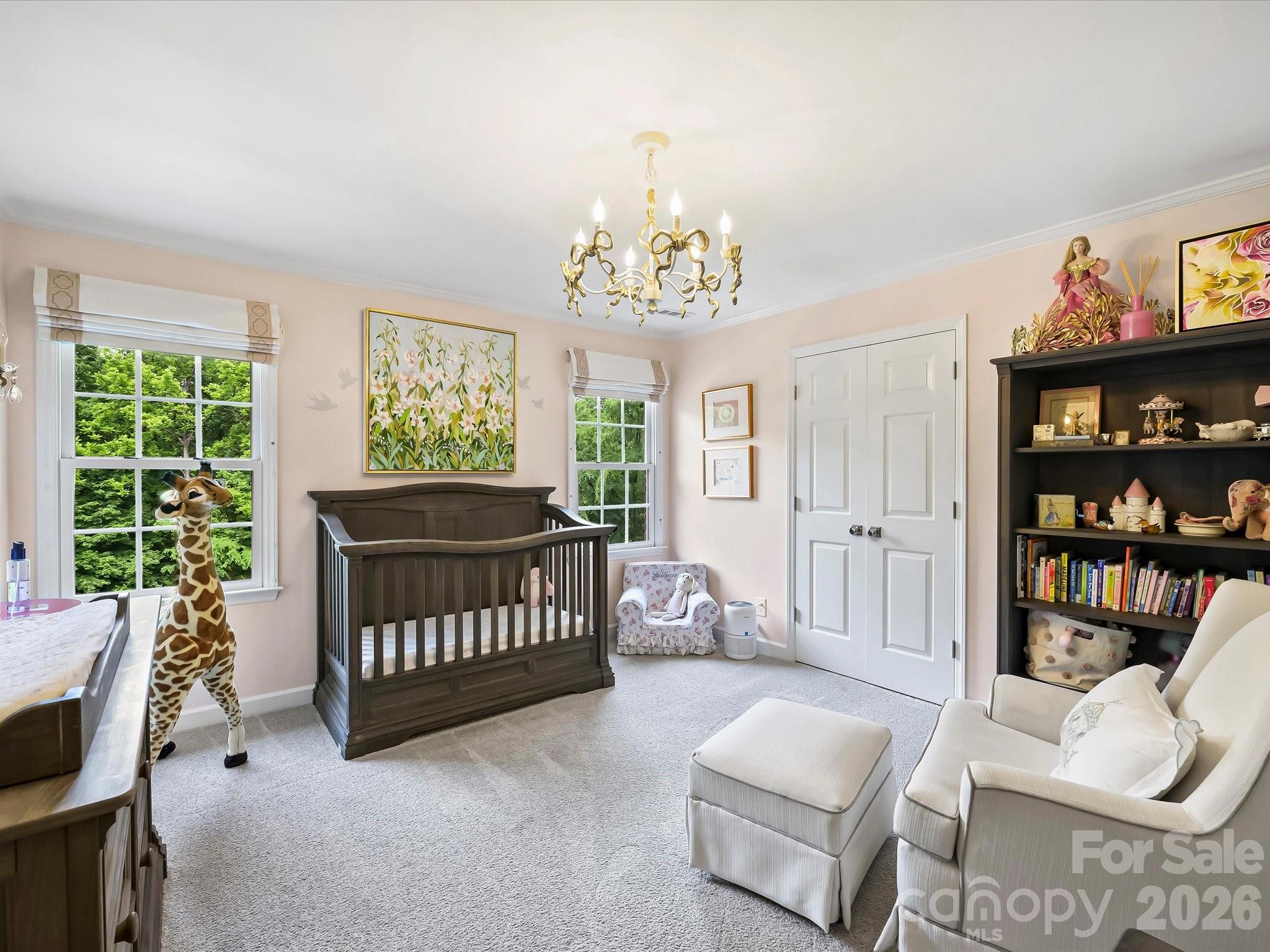 4017 Moorland Drive — Charlotte