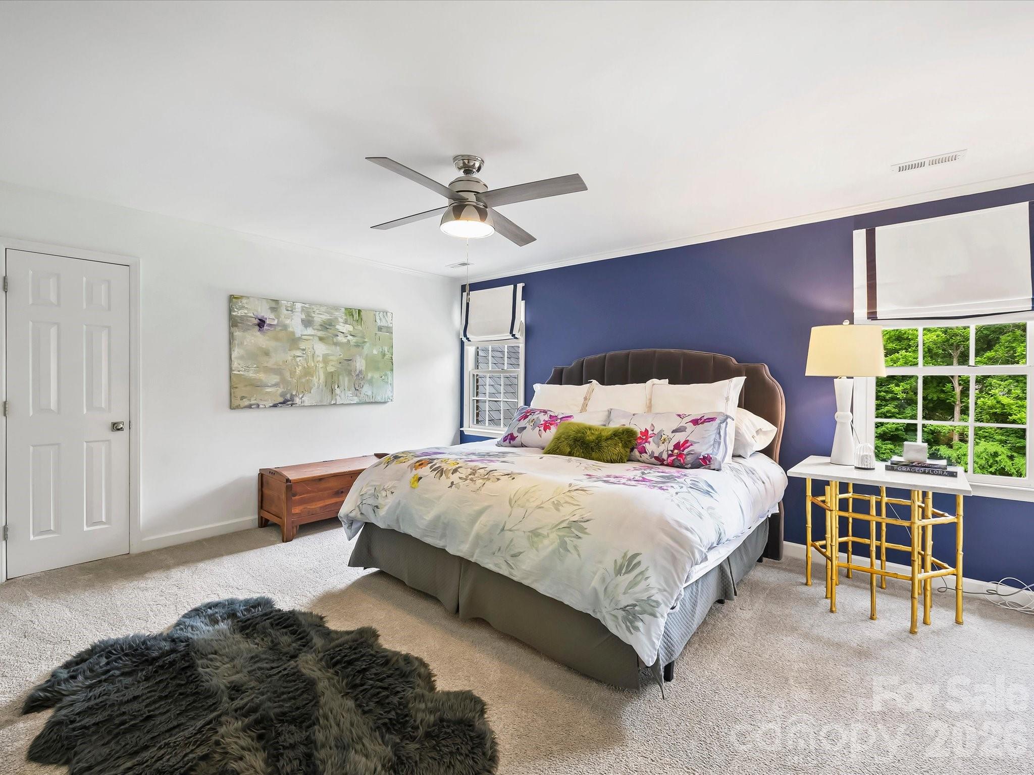 4017 Moorland Drive — Charlotte