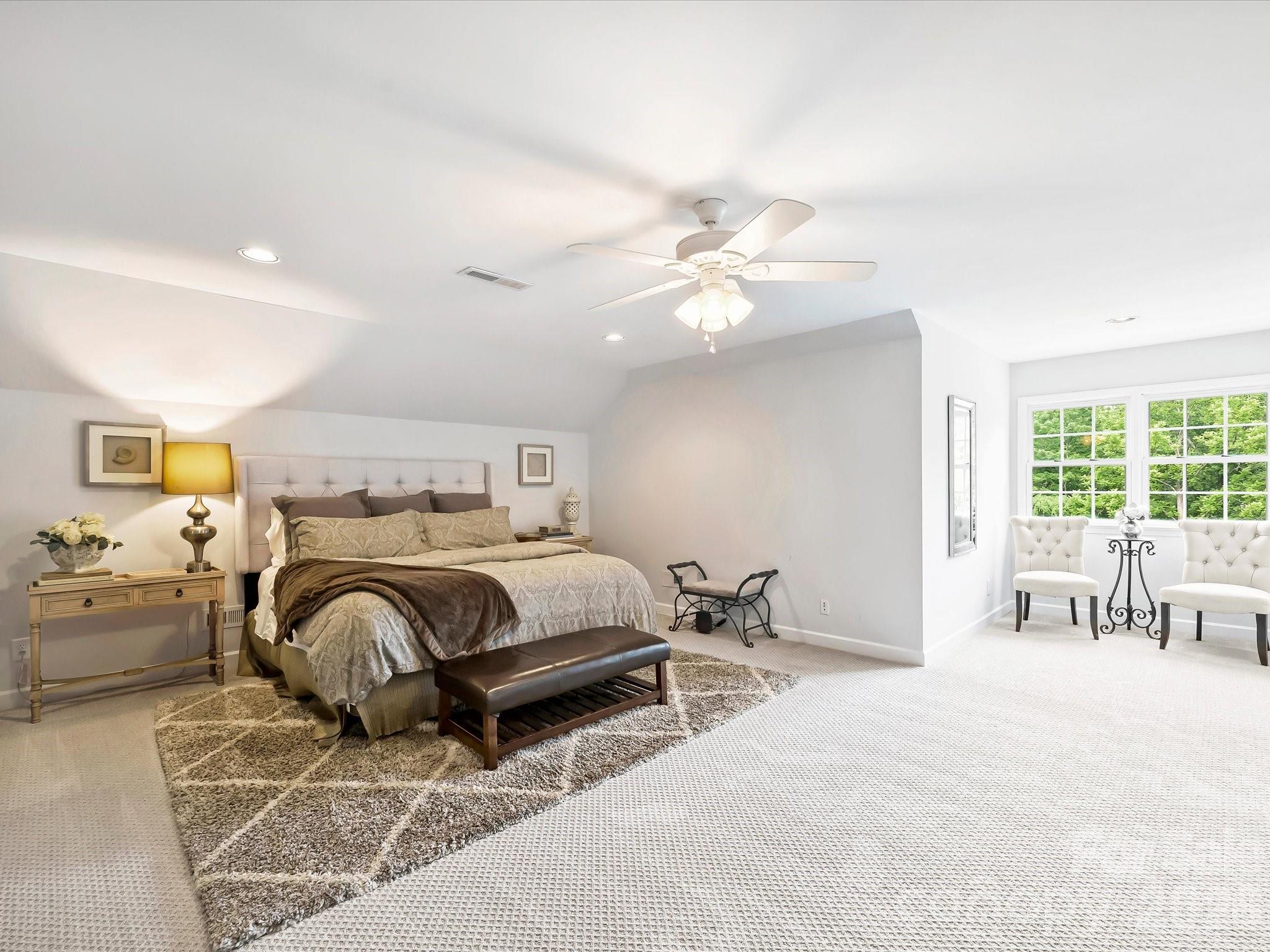 4017 Moorland Drive — Charlotte