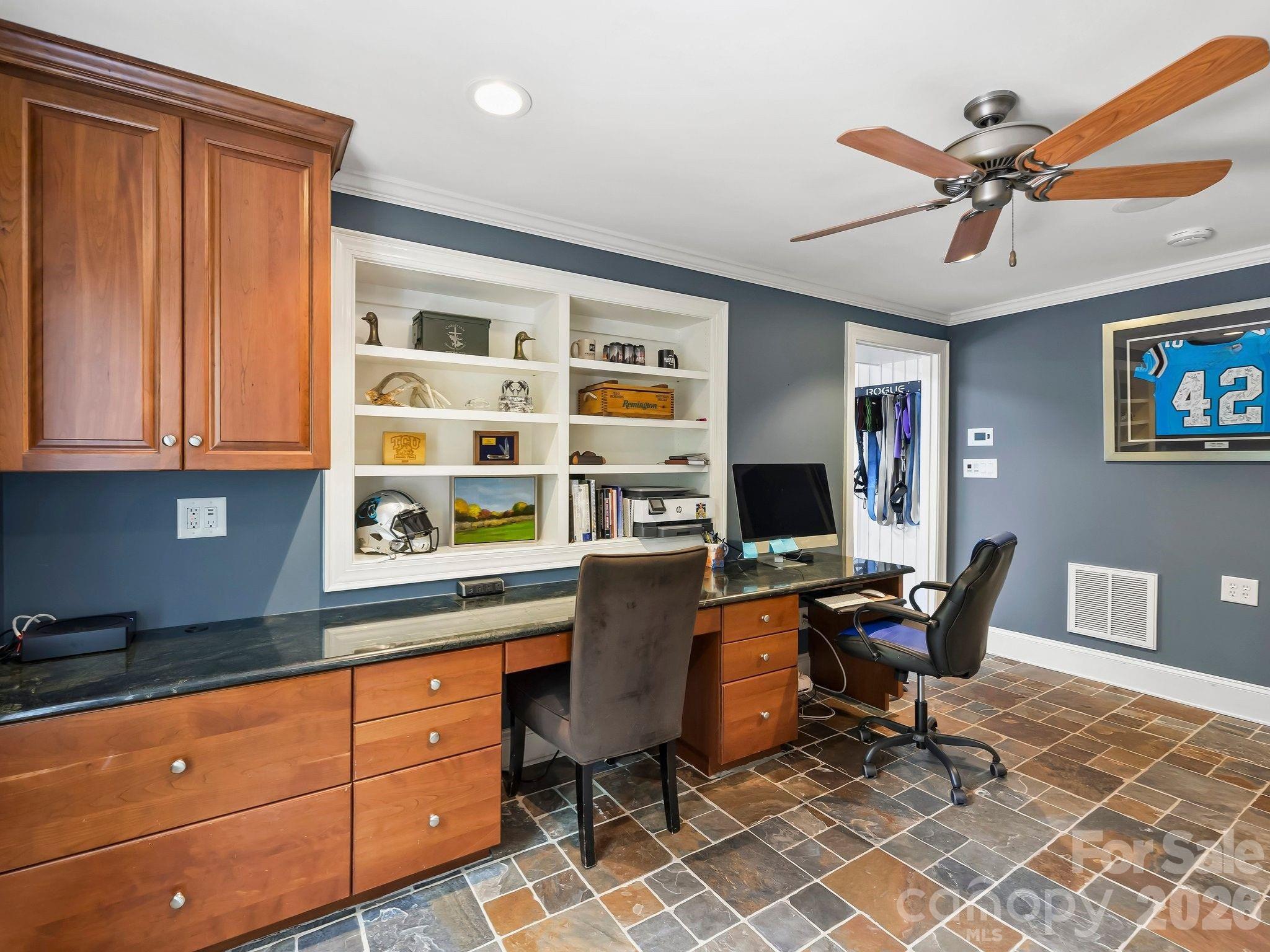 4017 Moorland Drive — Charlotte