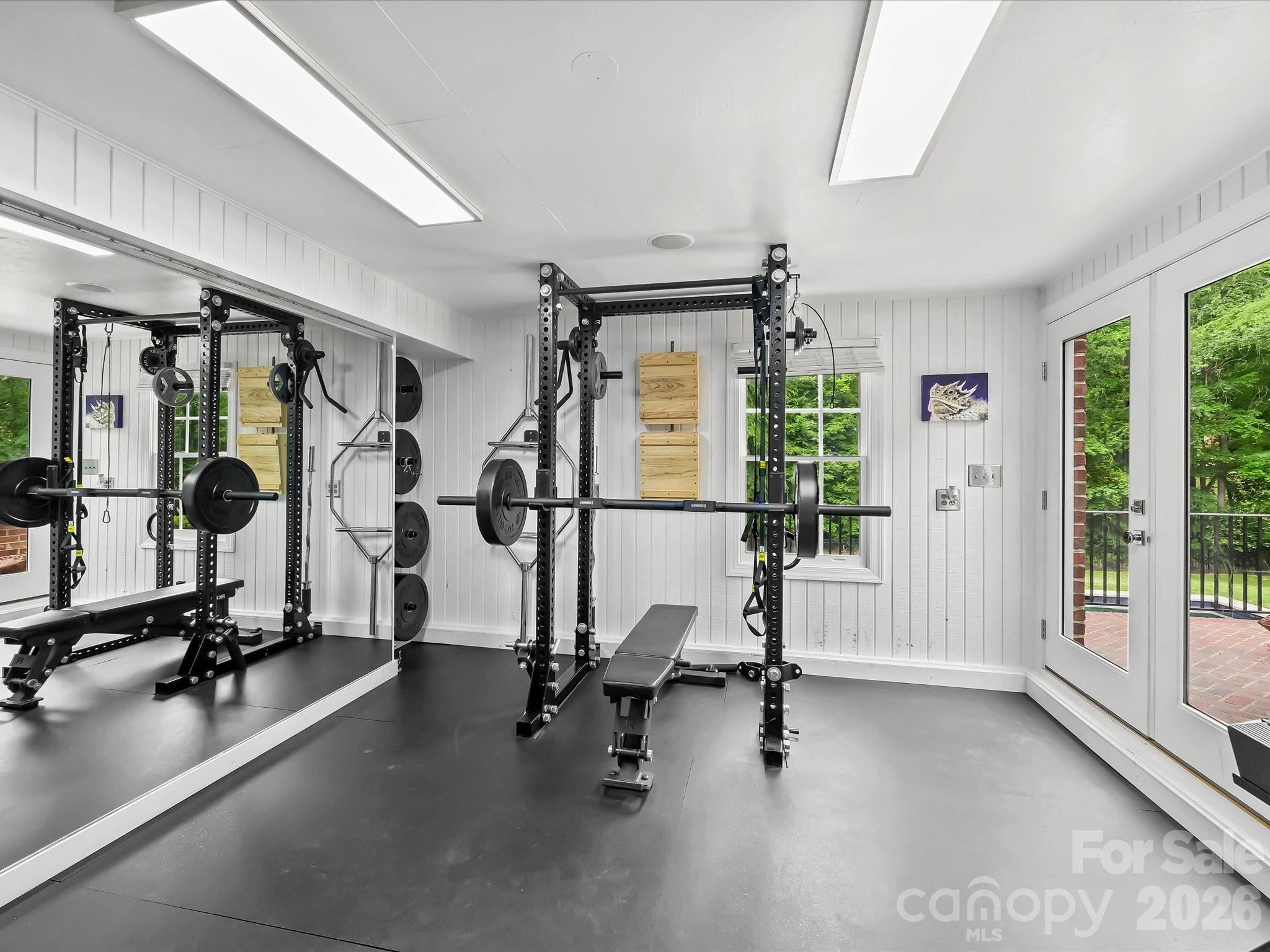 4017 Moorland Drive — Charlotte