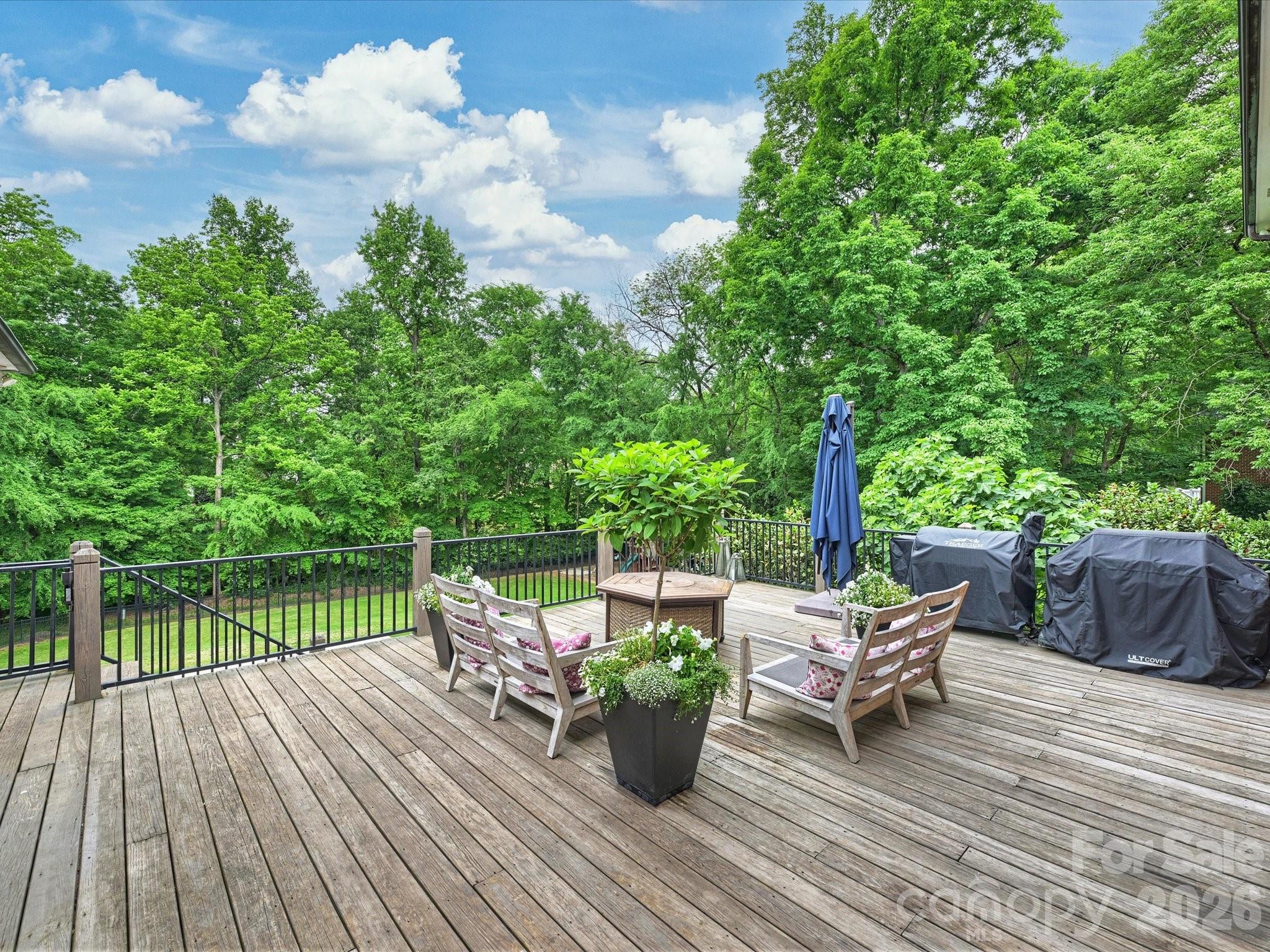 4017 Moorland Drive — Charlotte