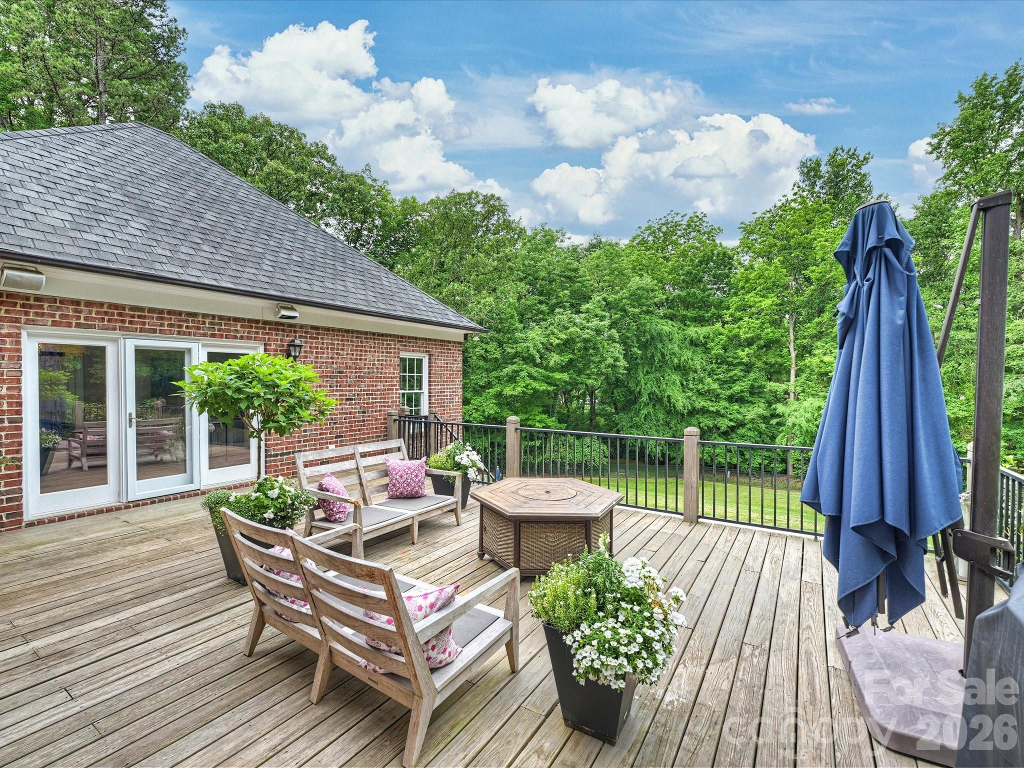 4017 Moorland Drive — Charlotte