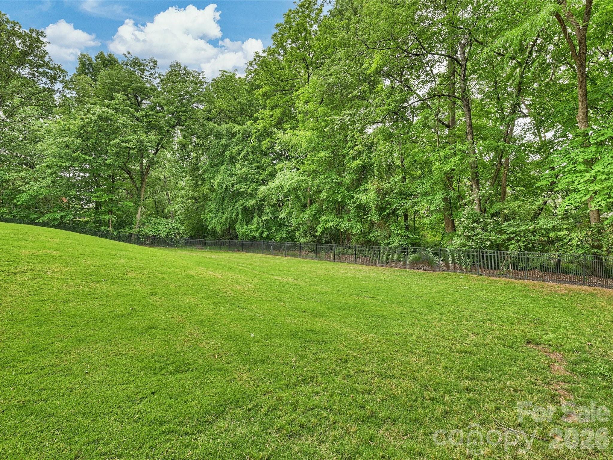 4017 Moorland Drive — Charlotte