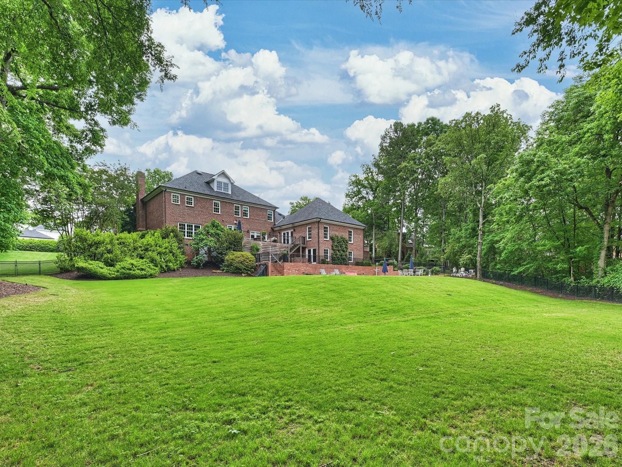 4017 Moorland Drive — Charlotte
