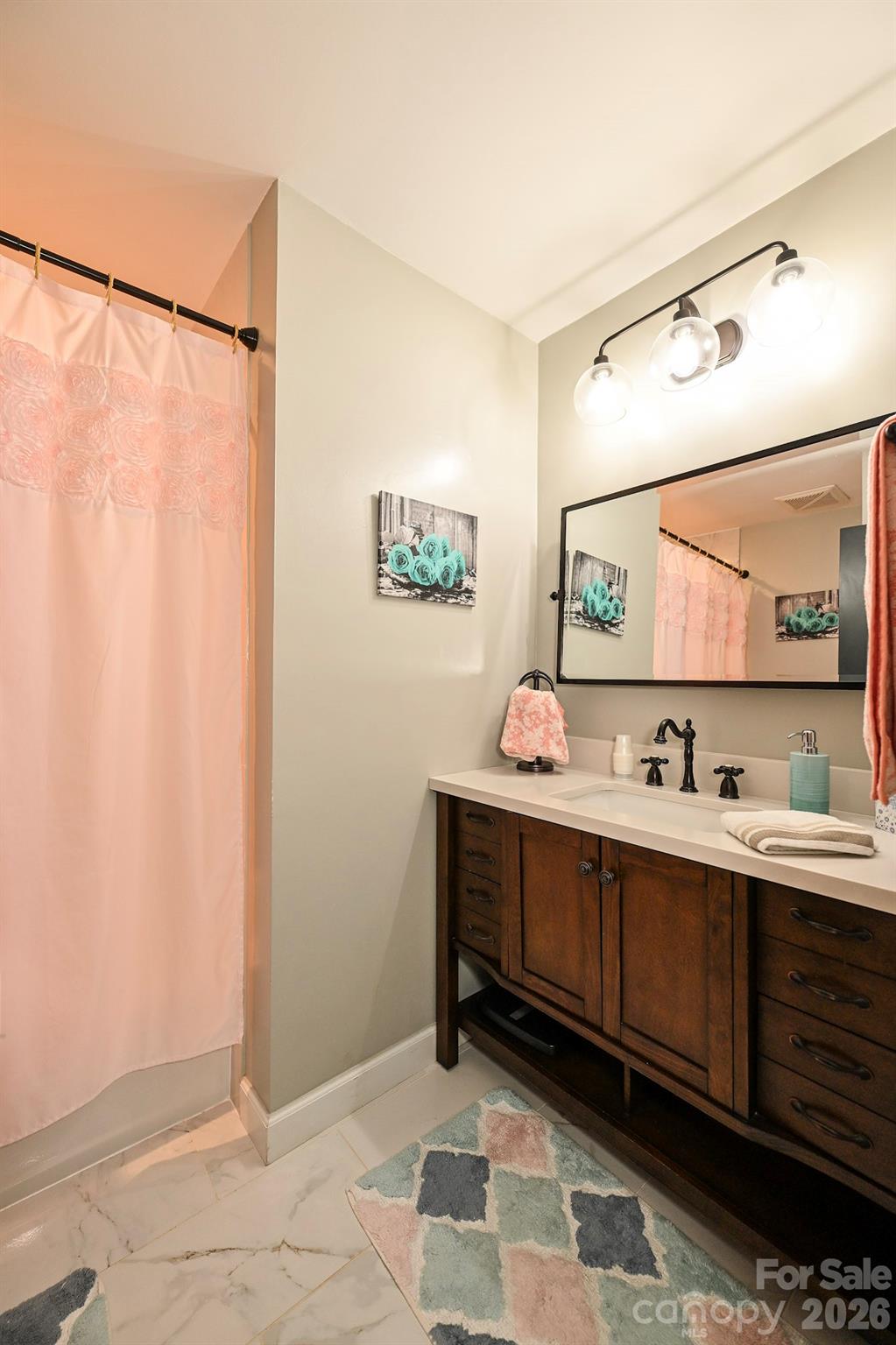 8831 Gamesford Drive #74 — Charlotte