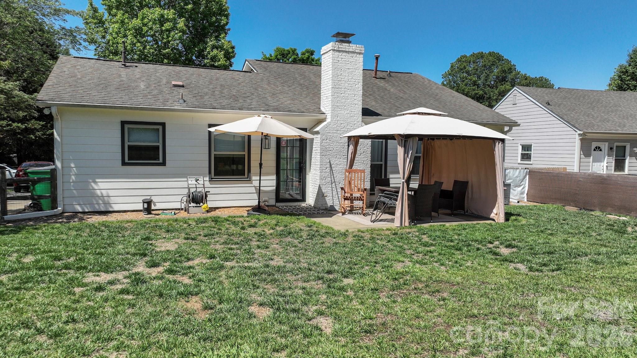 8831 Gamesford Drive #74 — Charlotte