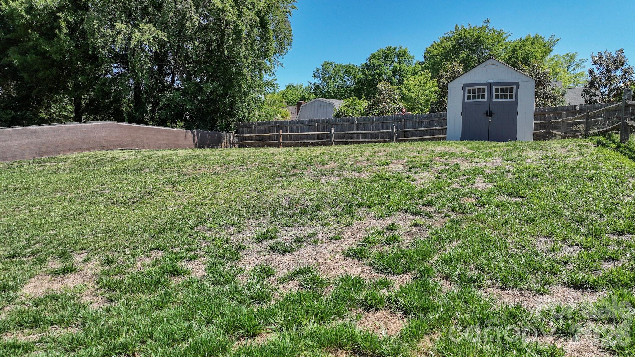 8831 Gamesford Drive #74 — Charlotte