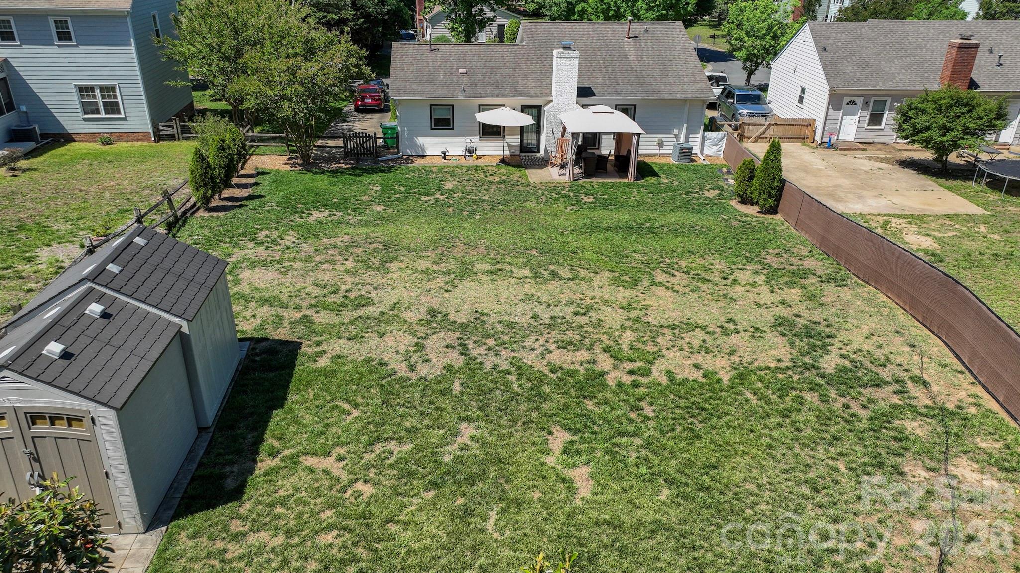 8831 Gamesford Drive #74 — Charlotte