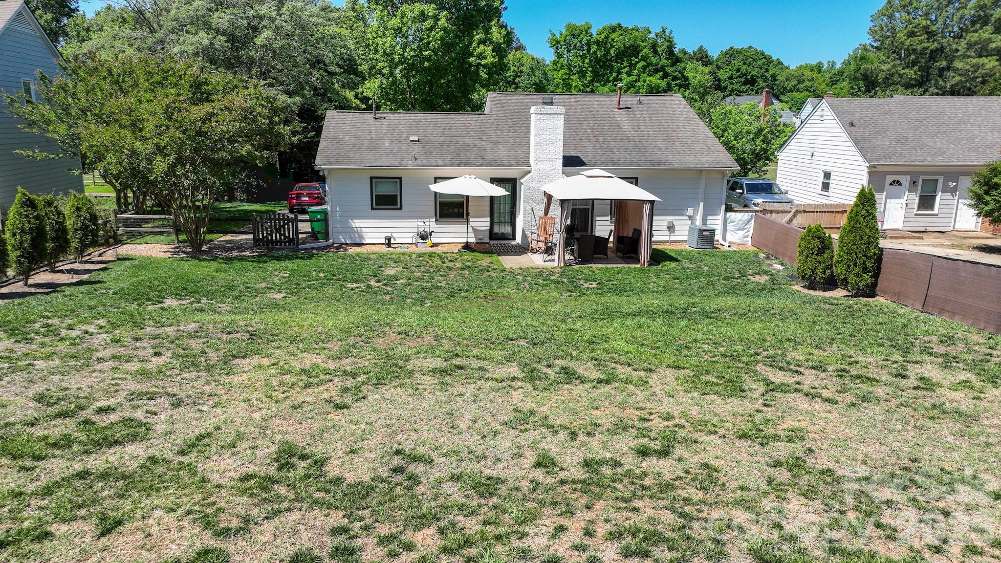 8831 Gamesford Drive #74 — Charlotte
