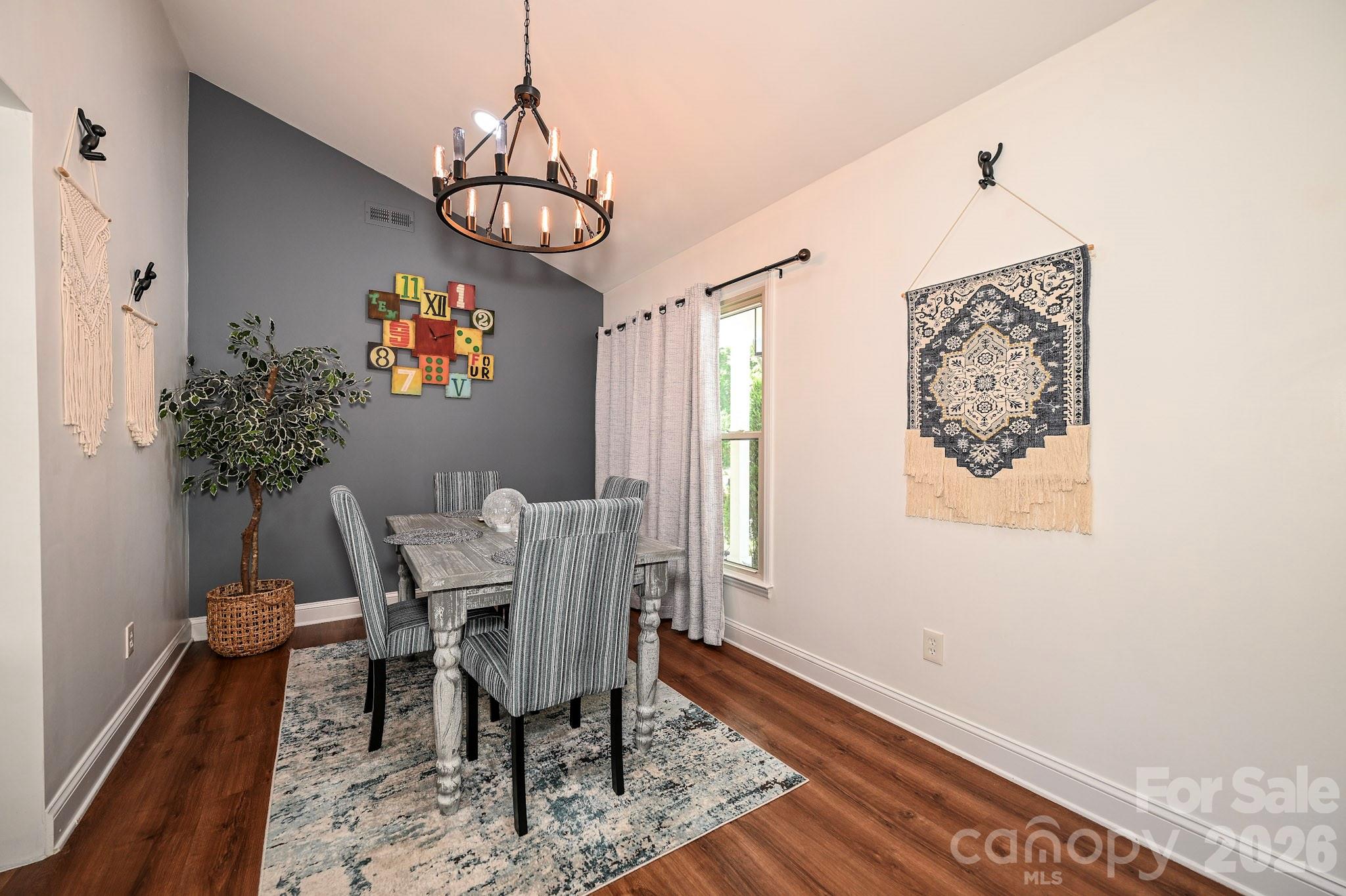 8831 Gamesford Drive #74 — Charlotte