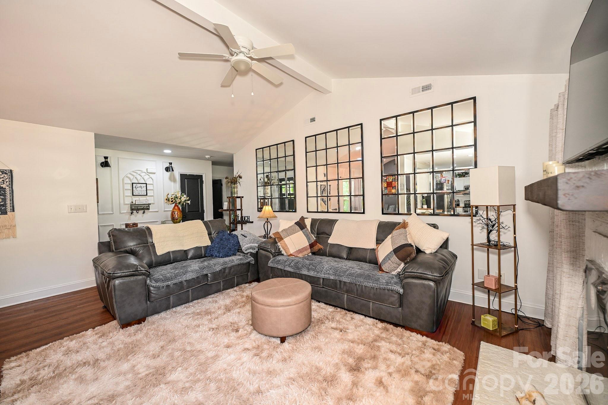8831 Gamesford Drive #74 — Charlotte
