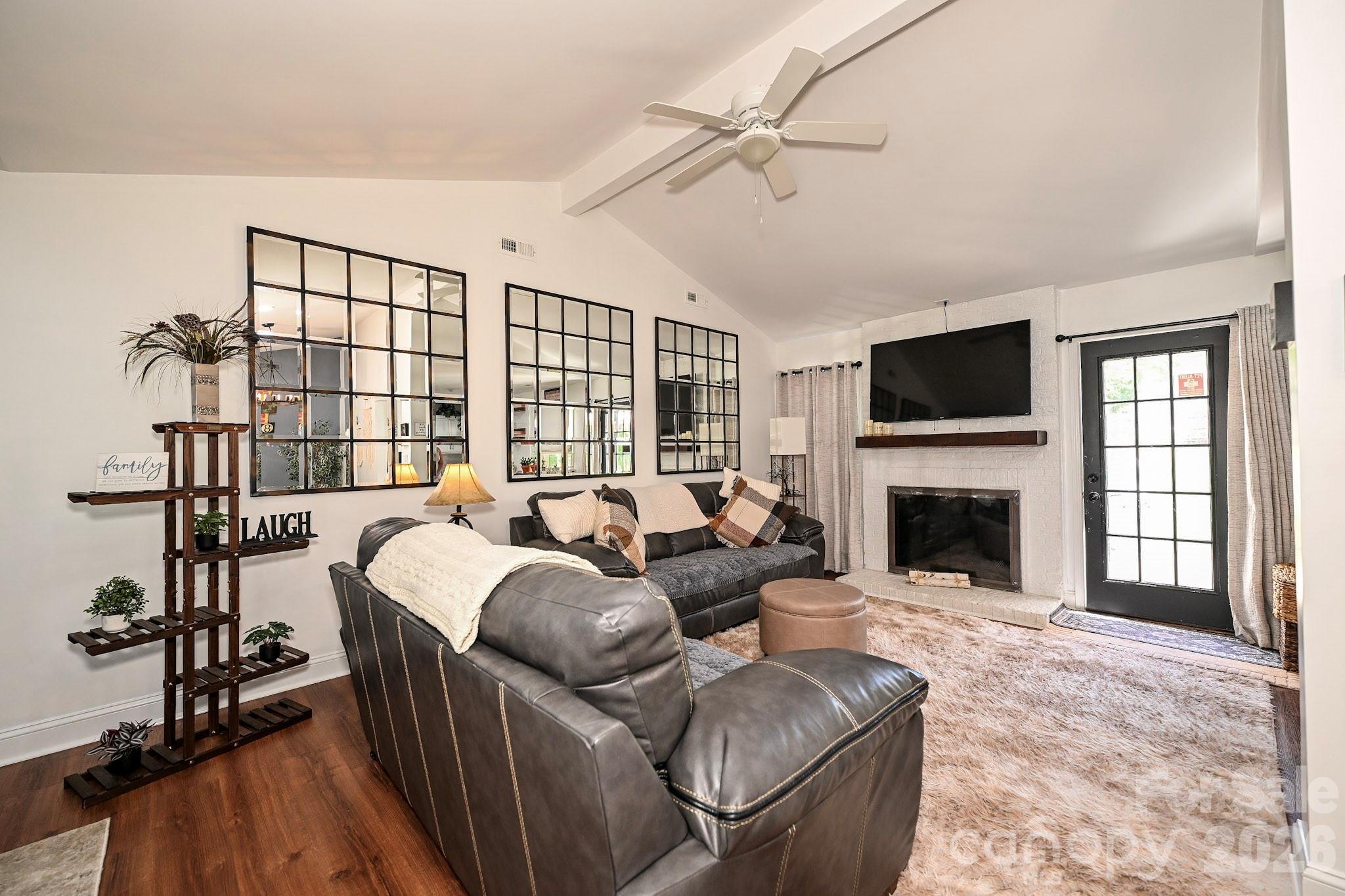 8831 Gamesford Drive #74 — Charlotte
