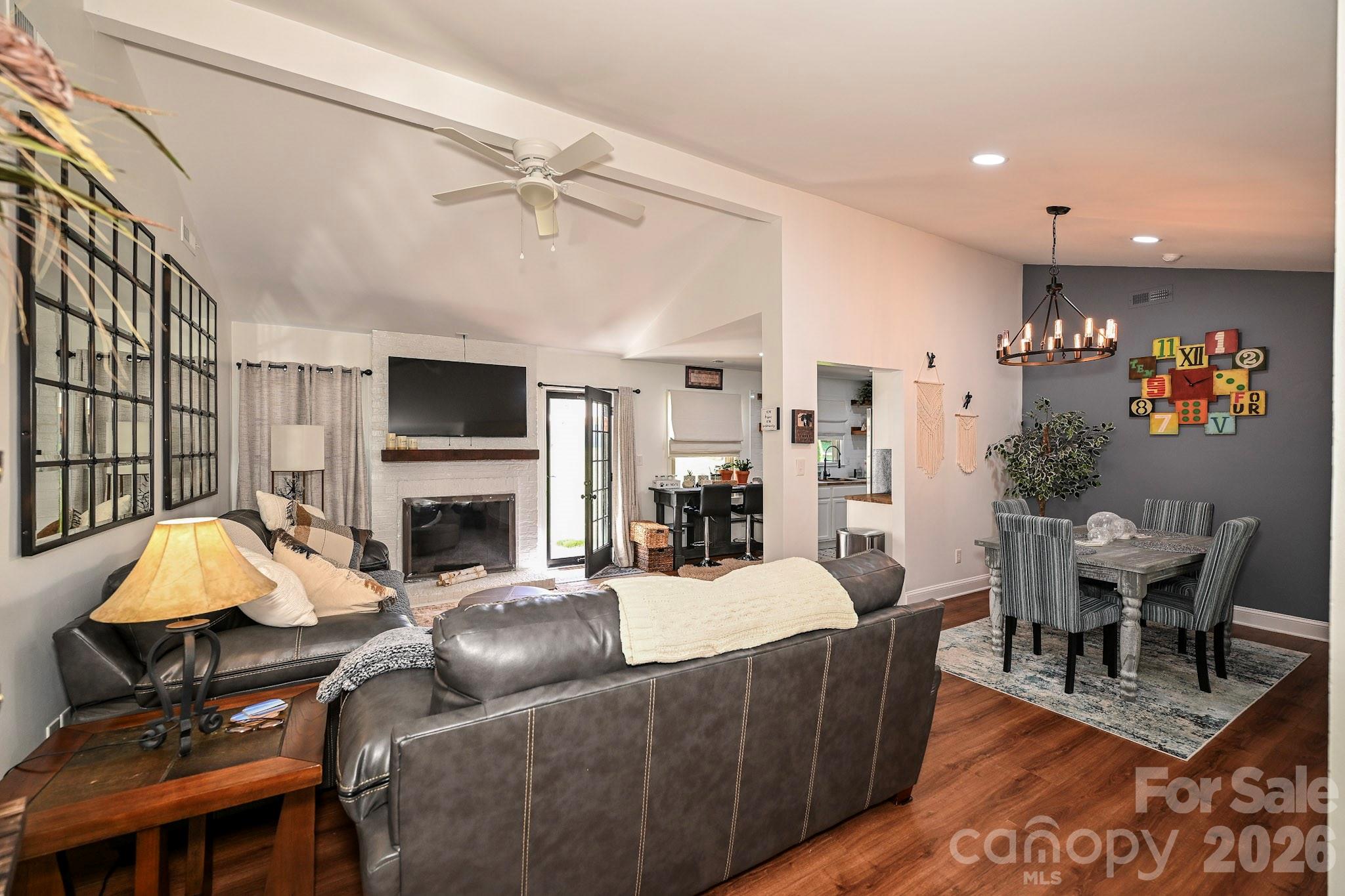 8831 Gamesford Drive #74 — Charlotte