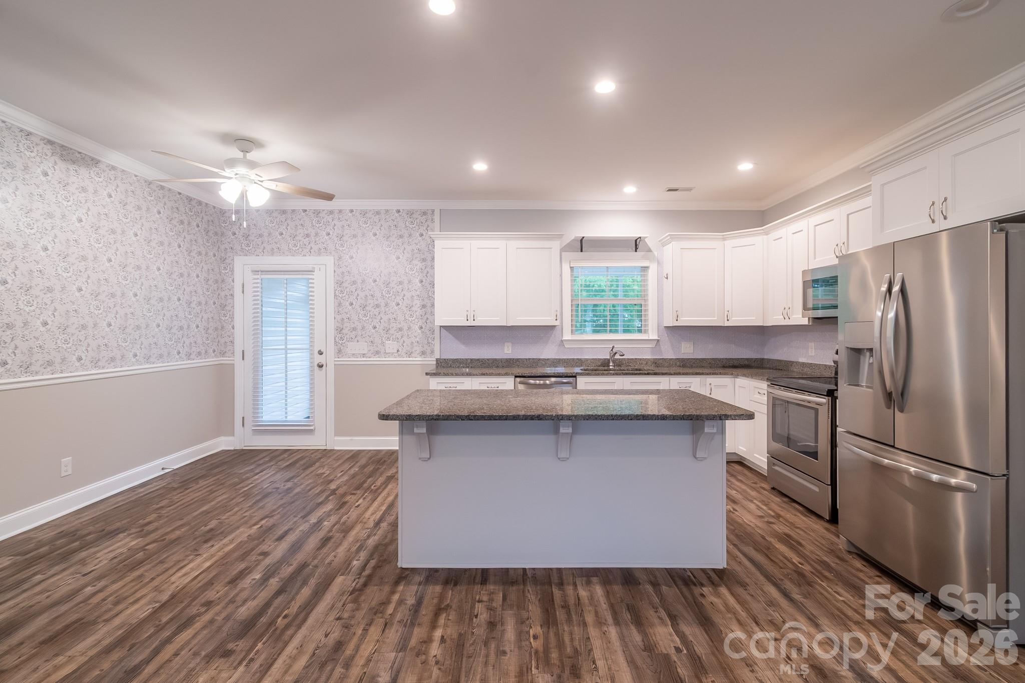 939 Old Stagecoach Road — Camden