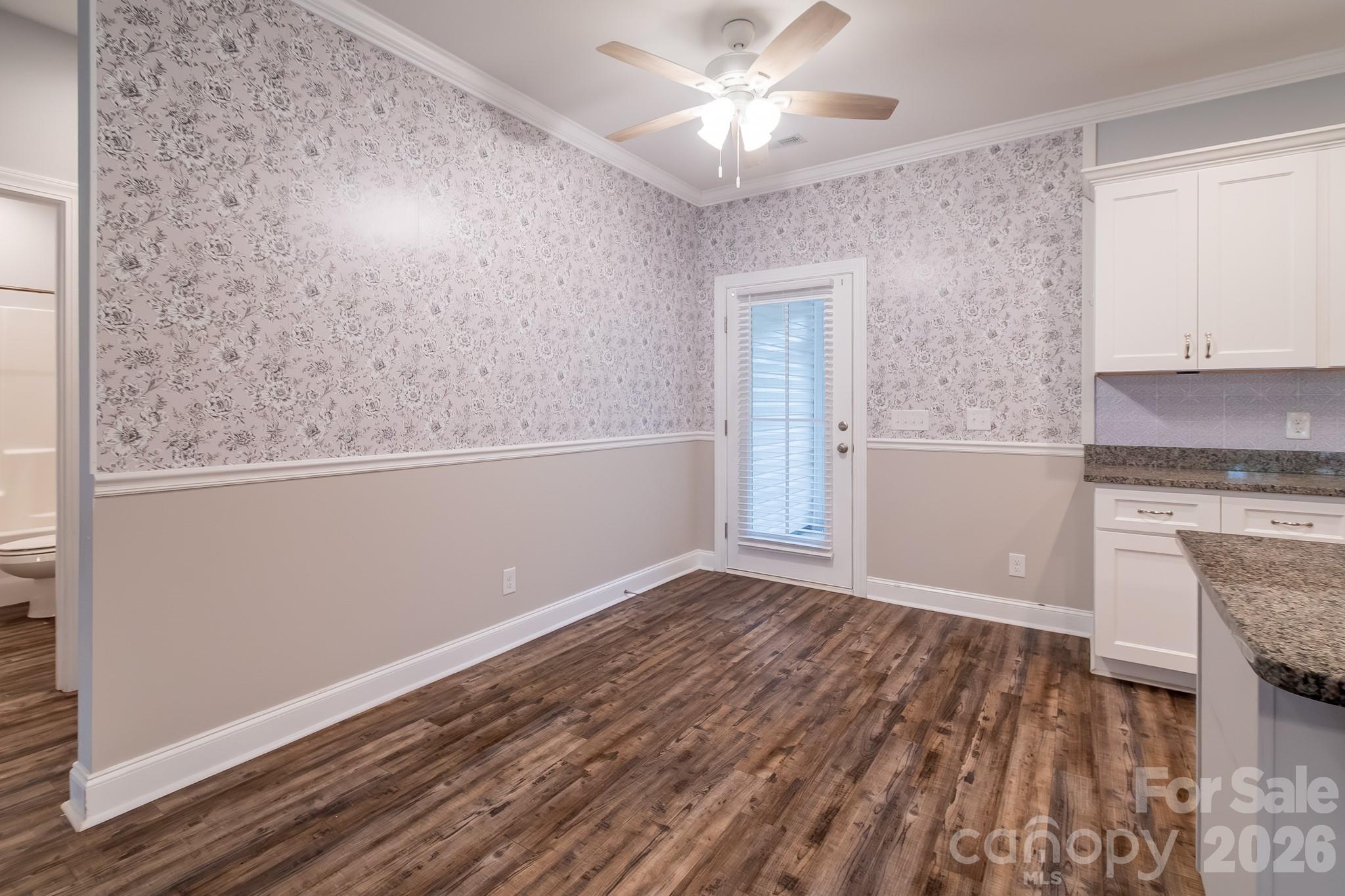 939 Old Stagecoach Road — Camden