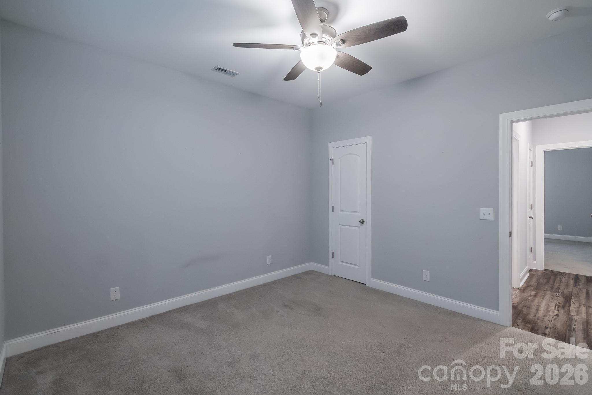 939 Old Stagecoach Road — Camden