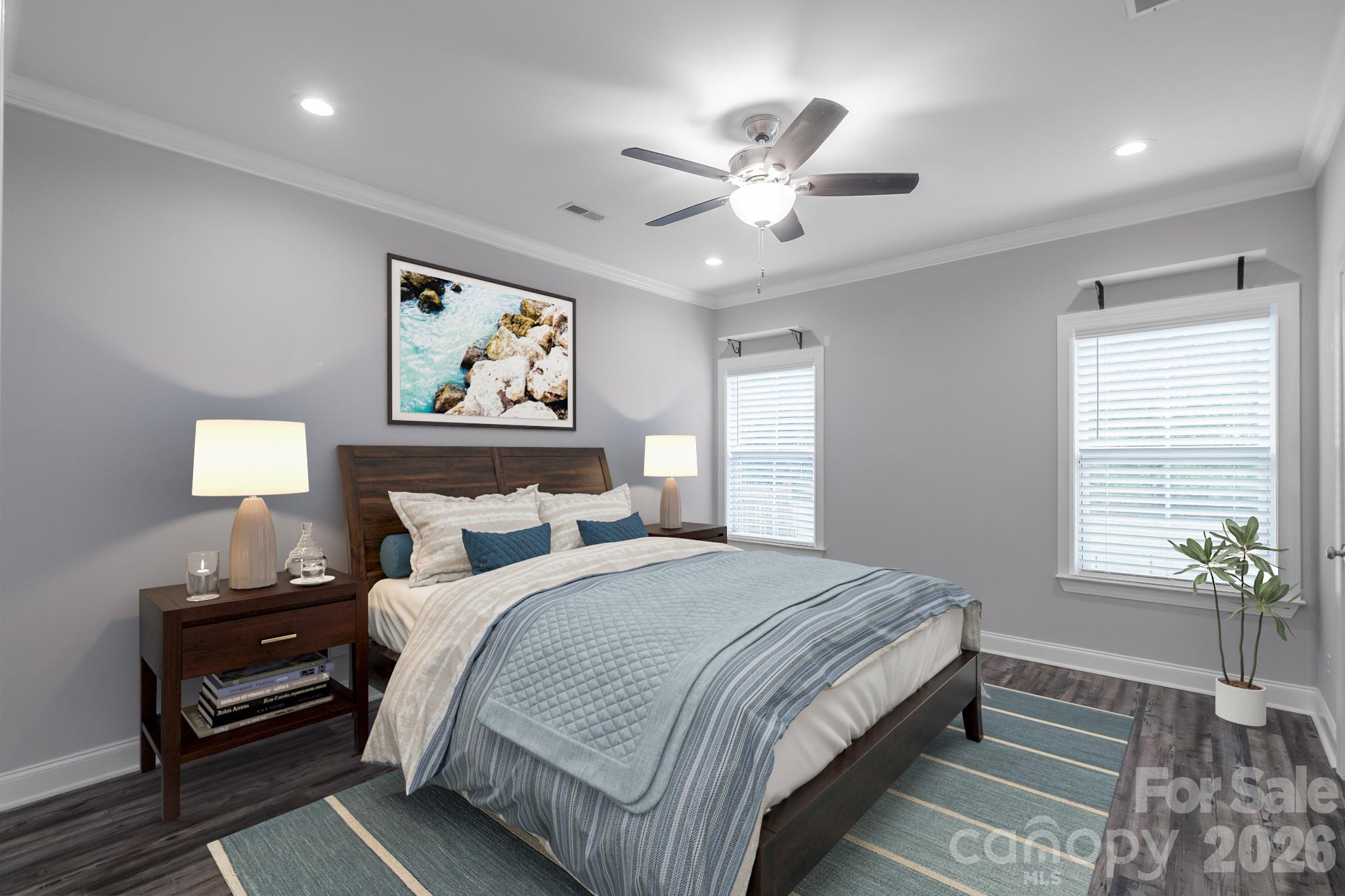 939 Old Stagecoach Road — Camden