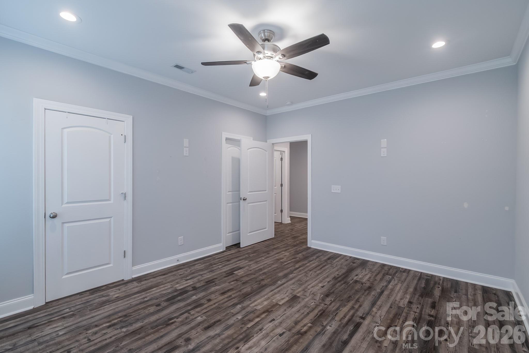 939 Old Stagecoach Road — Camden