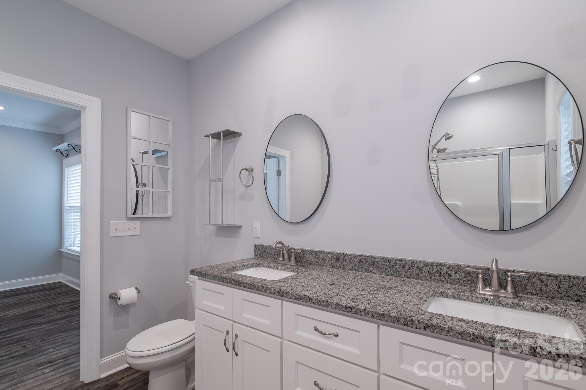939 Old Stagecoach Road — Camden