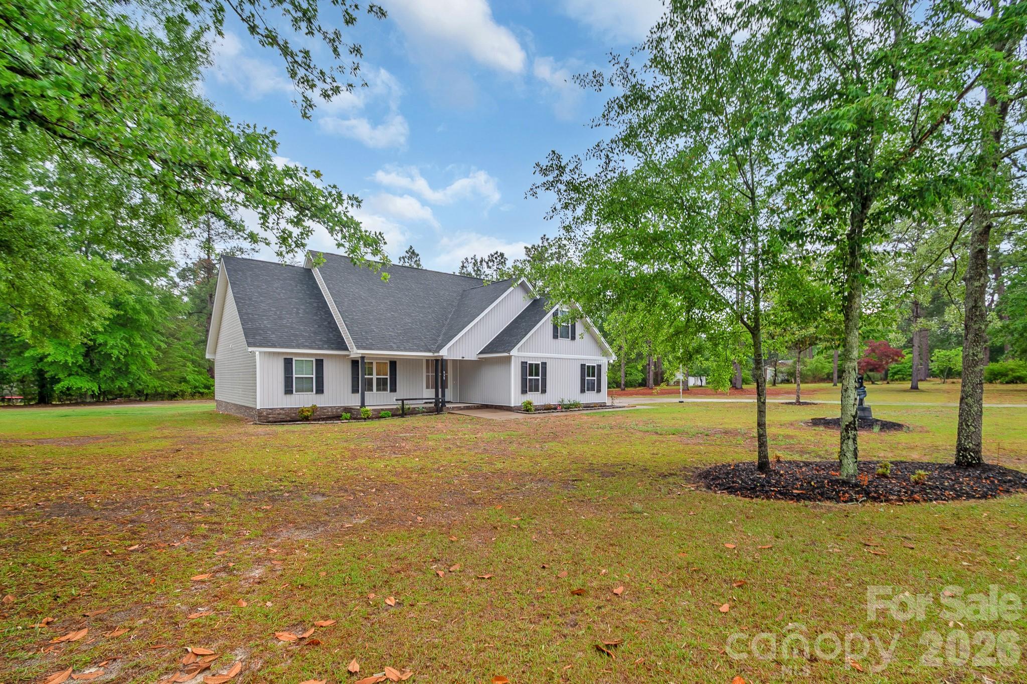 939 Old Stagecoach Road — Camden