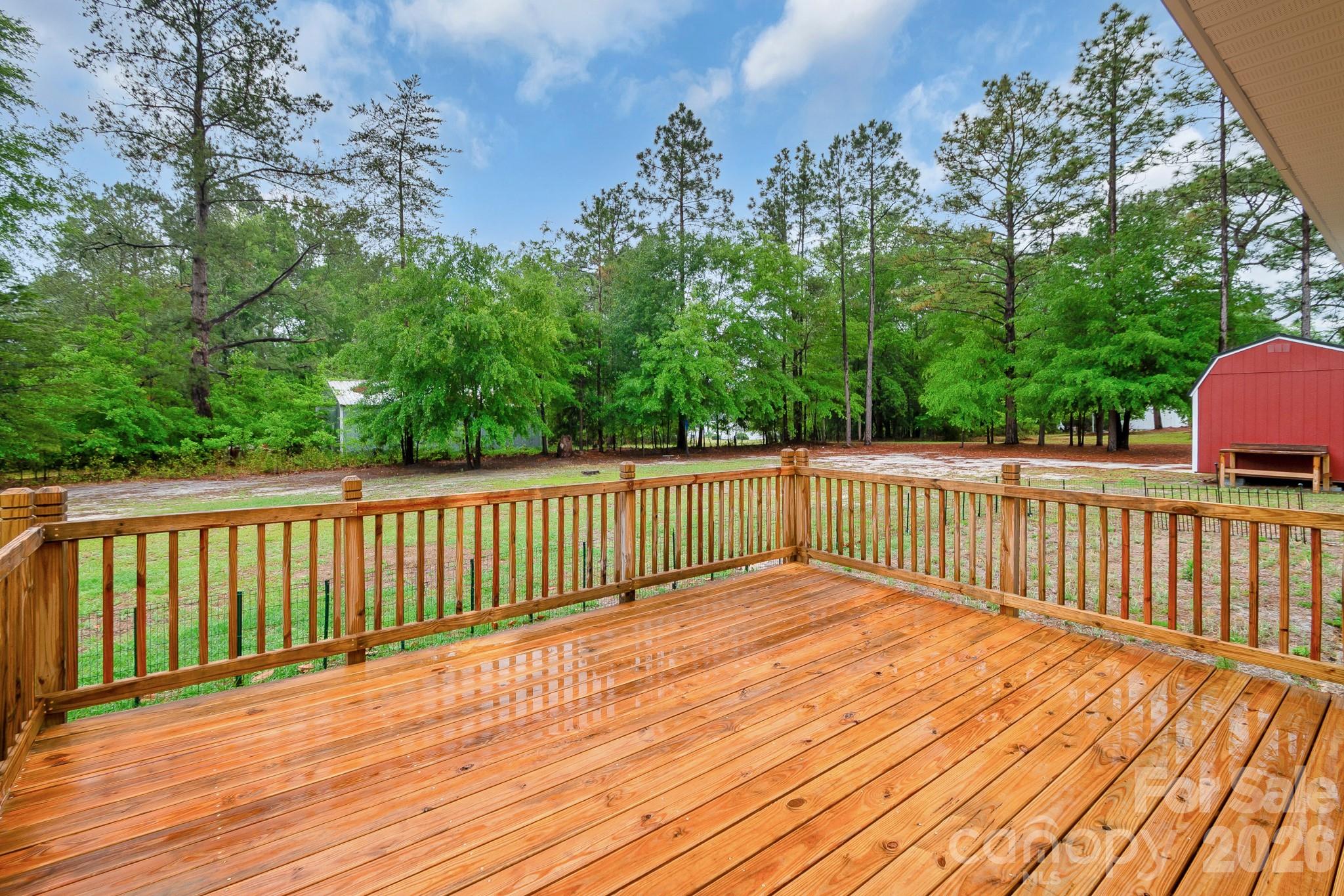 939 Old Stagecoach Road — Camden