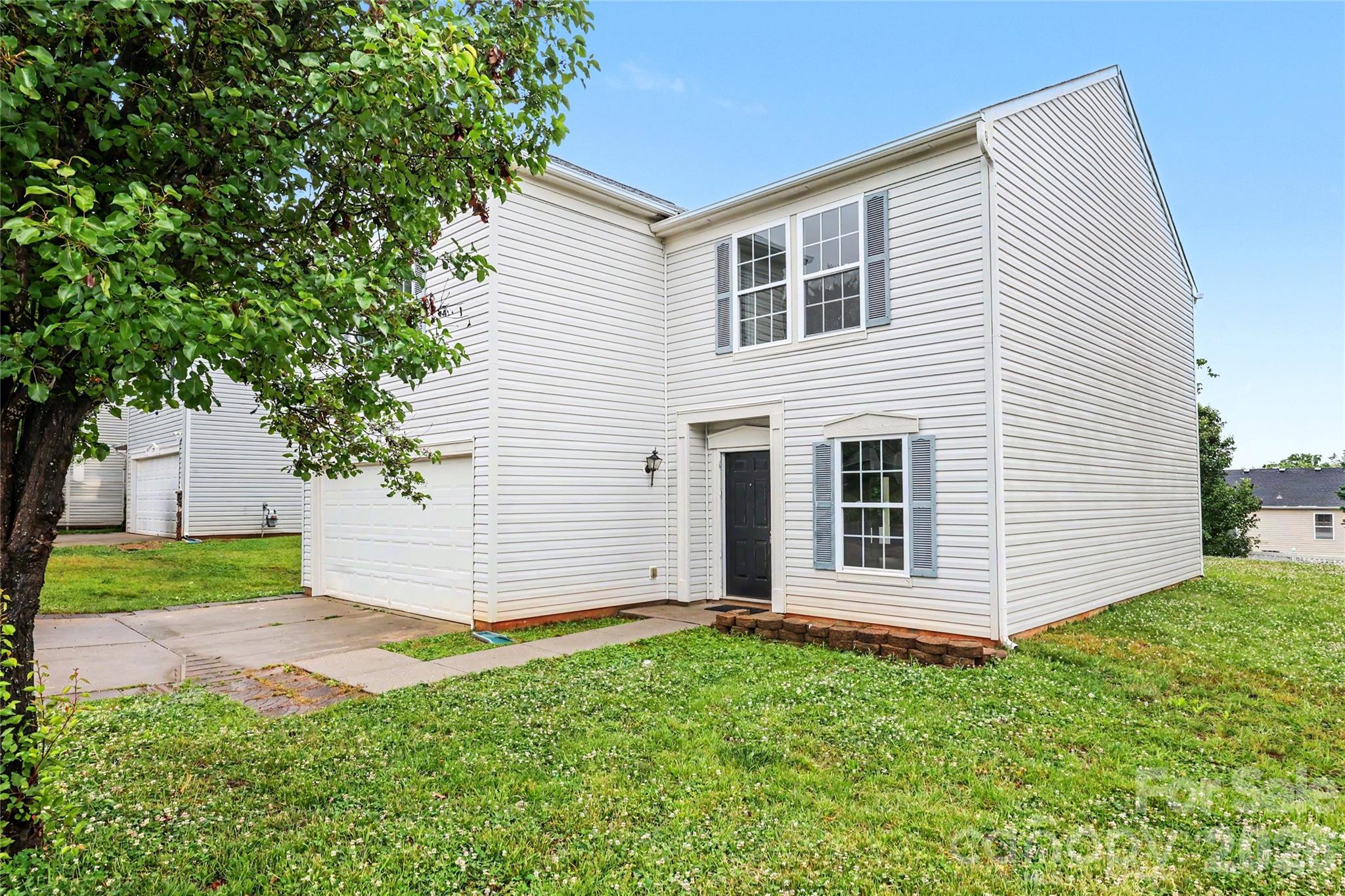 3361 Table Rock Drive — Gastonia