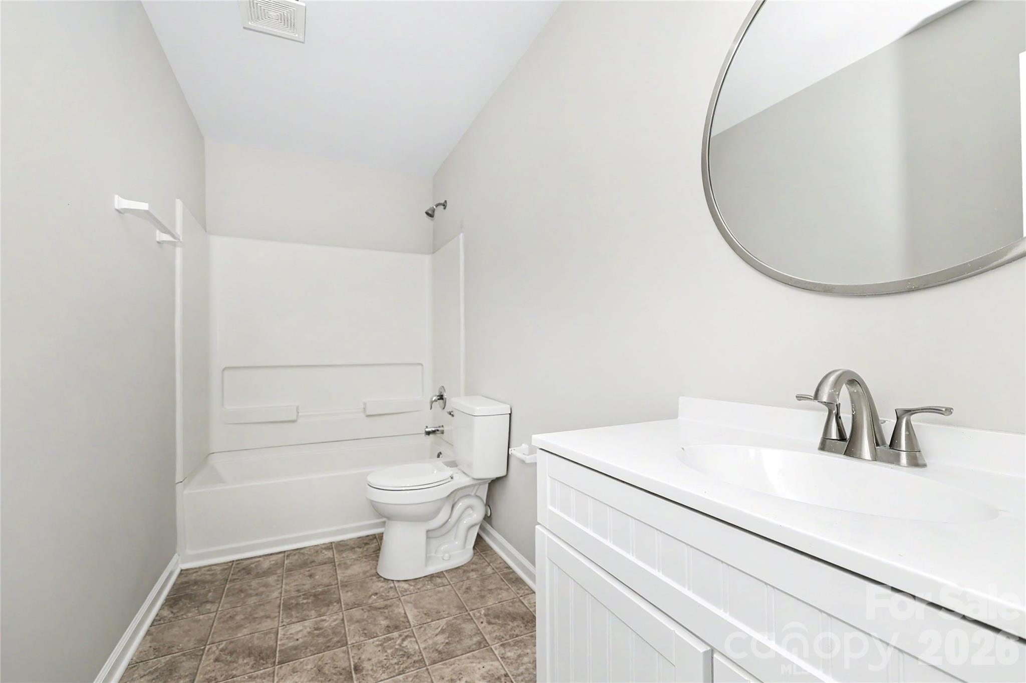 3361 Table Rock Drive — Gastonia