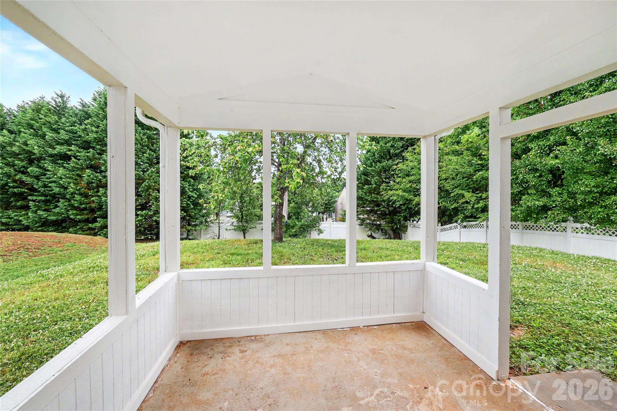 3361 Table Rock Drive — Gastonia