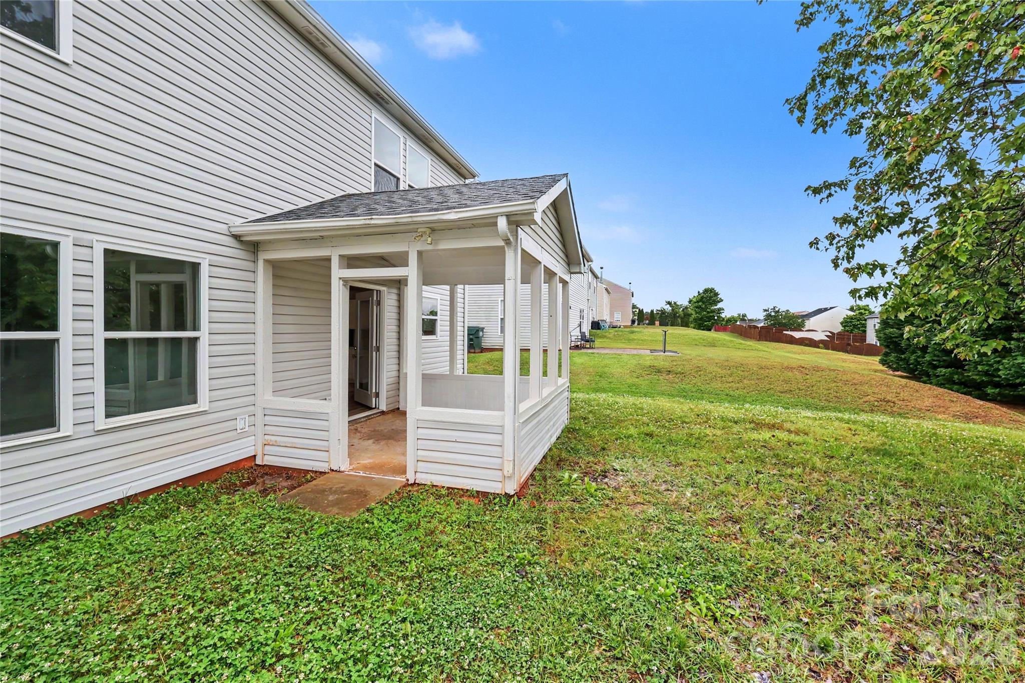 3361 Table Rock Drive — Gastonia