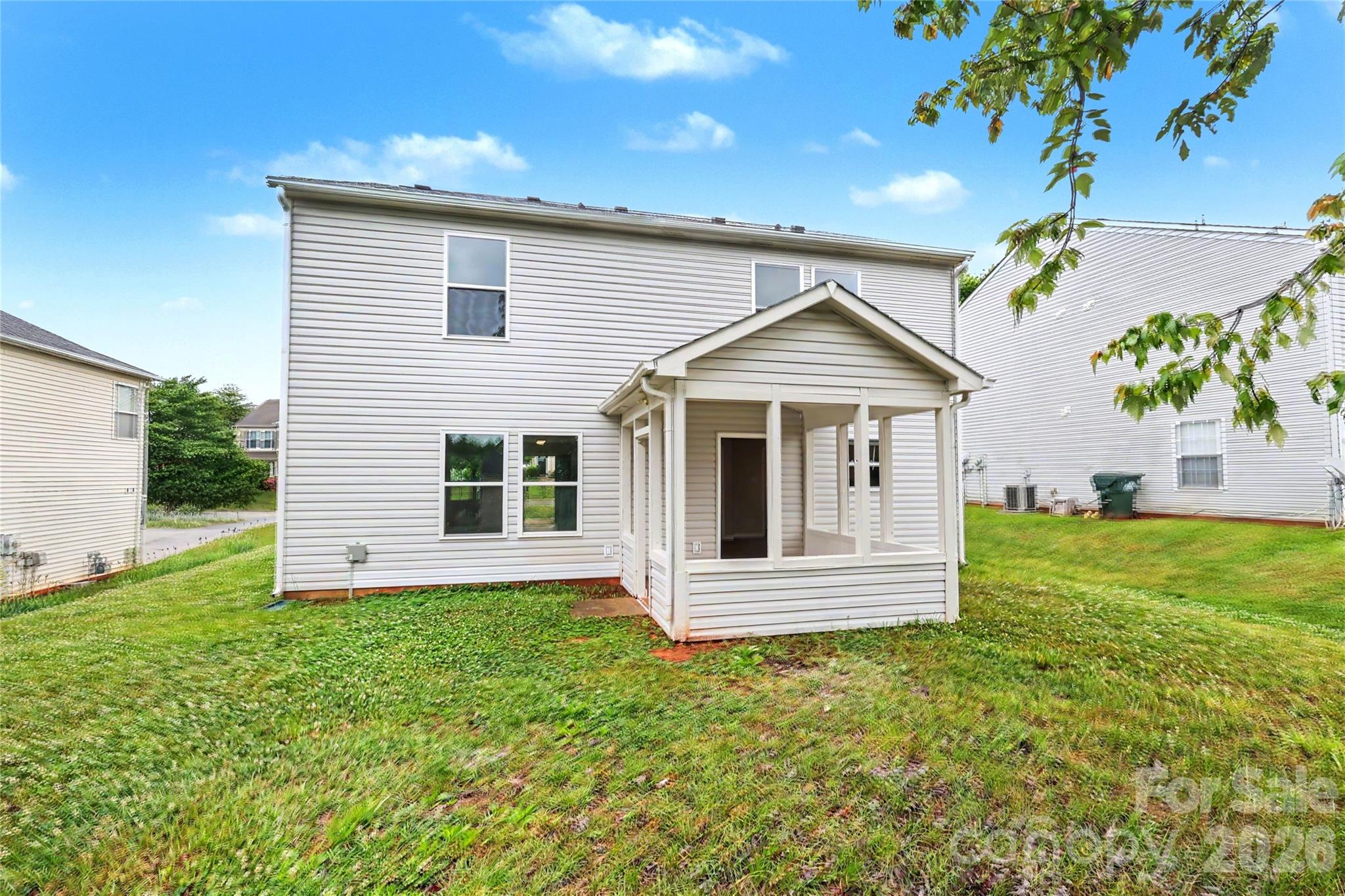 3361 Table Rock Drive — Gastonia