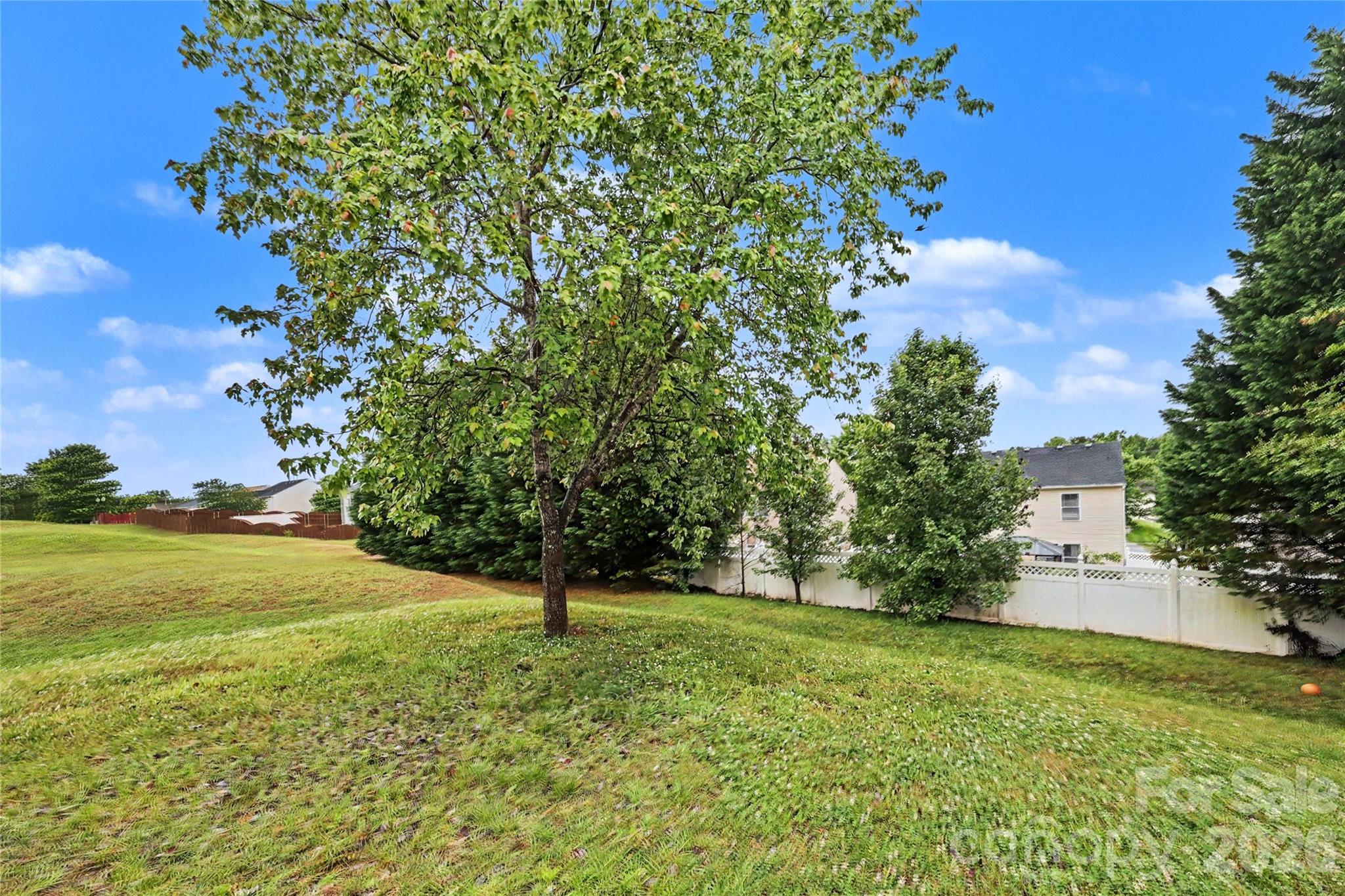 3361 Table Rock Drive — Gastonia