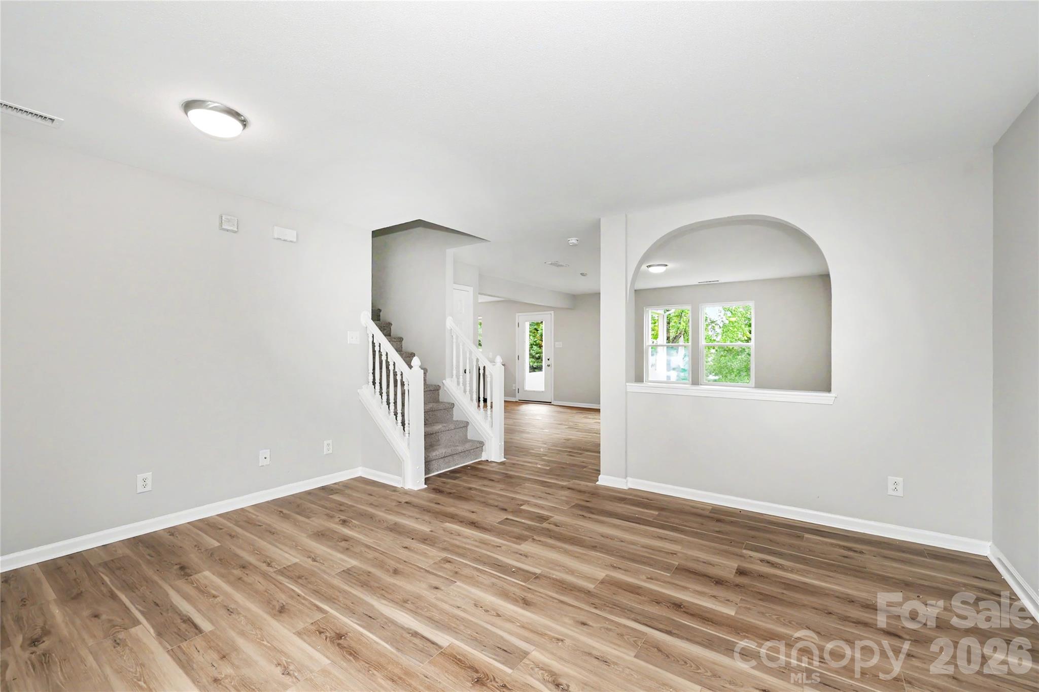 3361 Table Rock Drive — Gastonia