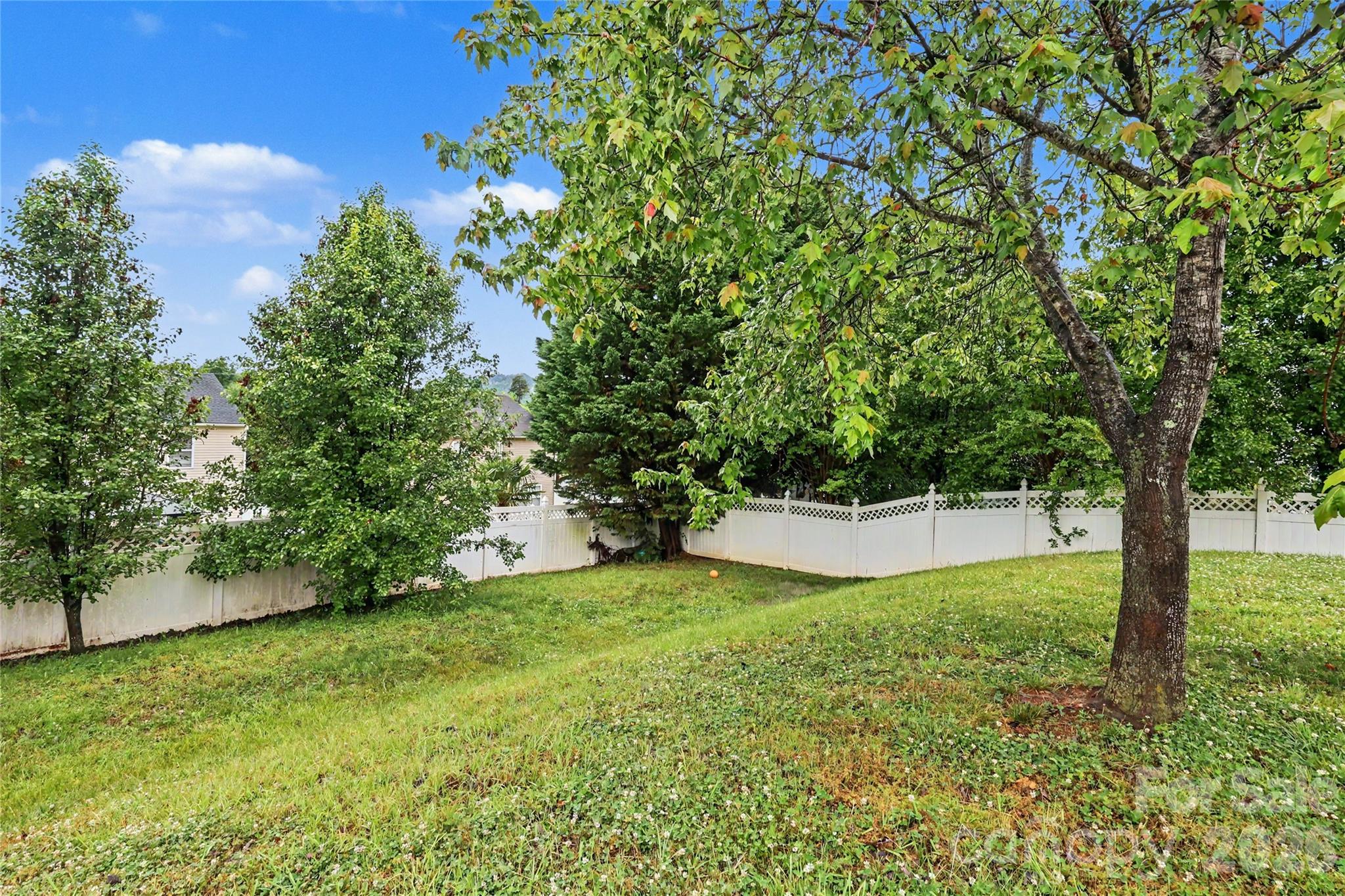 3361 Table Rock Drive — Gastonia