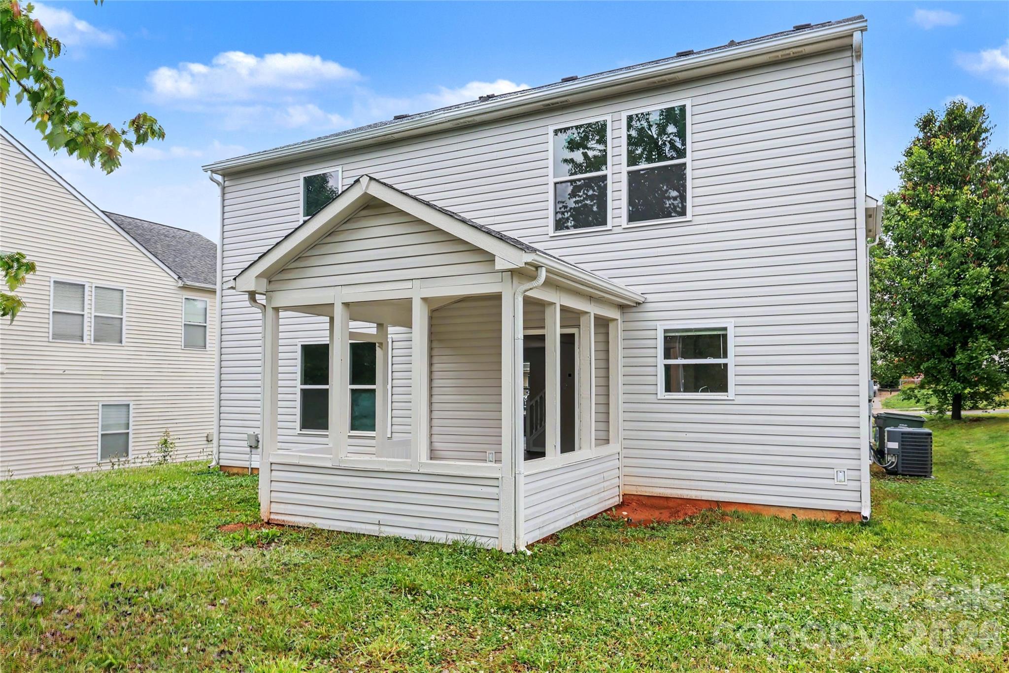 3361 Table Rock Drive — Gastonia