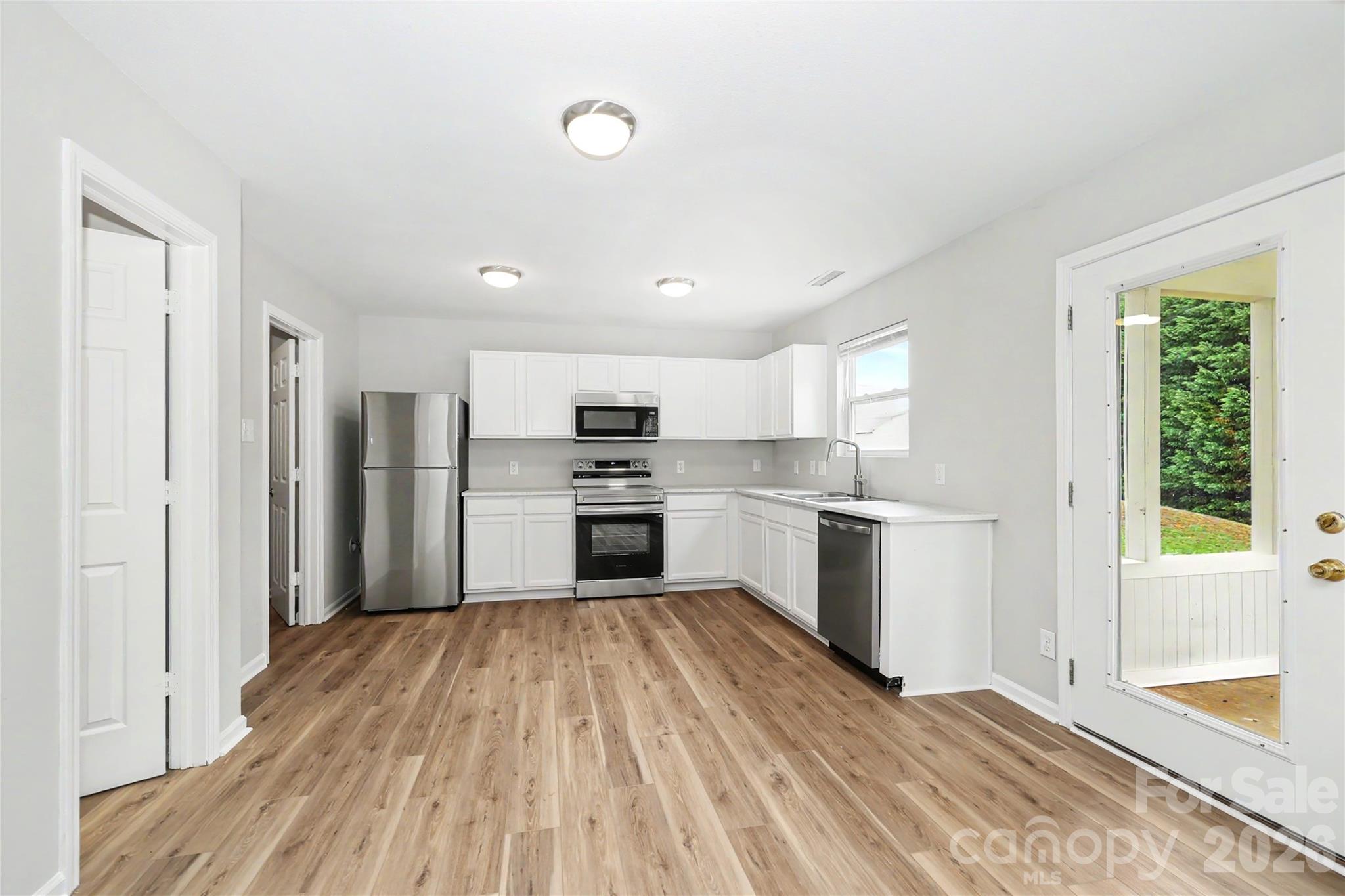 3361 Table Rock Drive — Gastonia