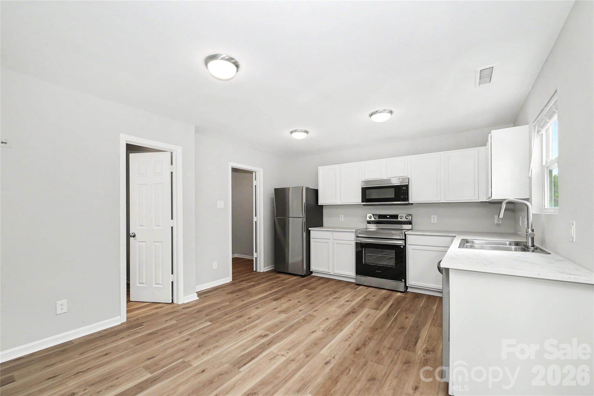 3361 Table Rock Drive — Gastonia
