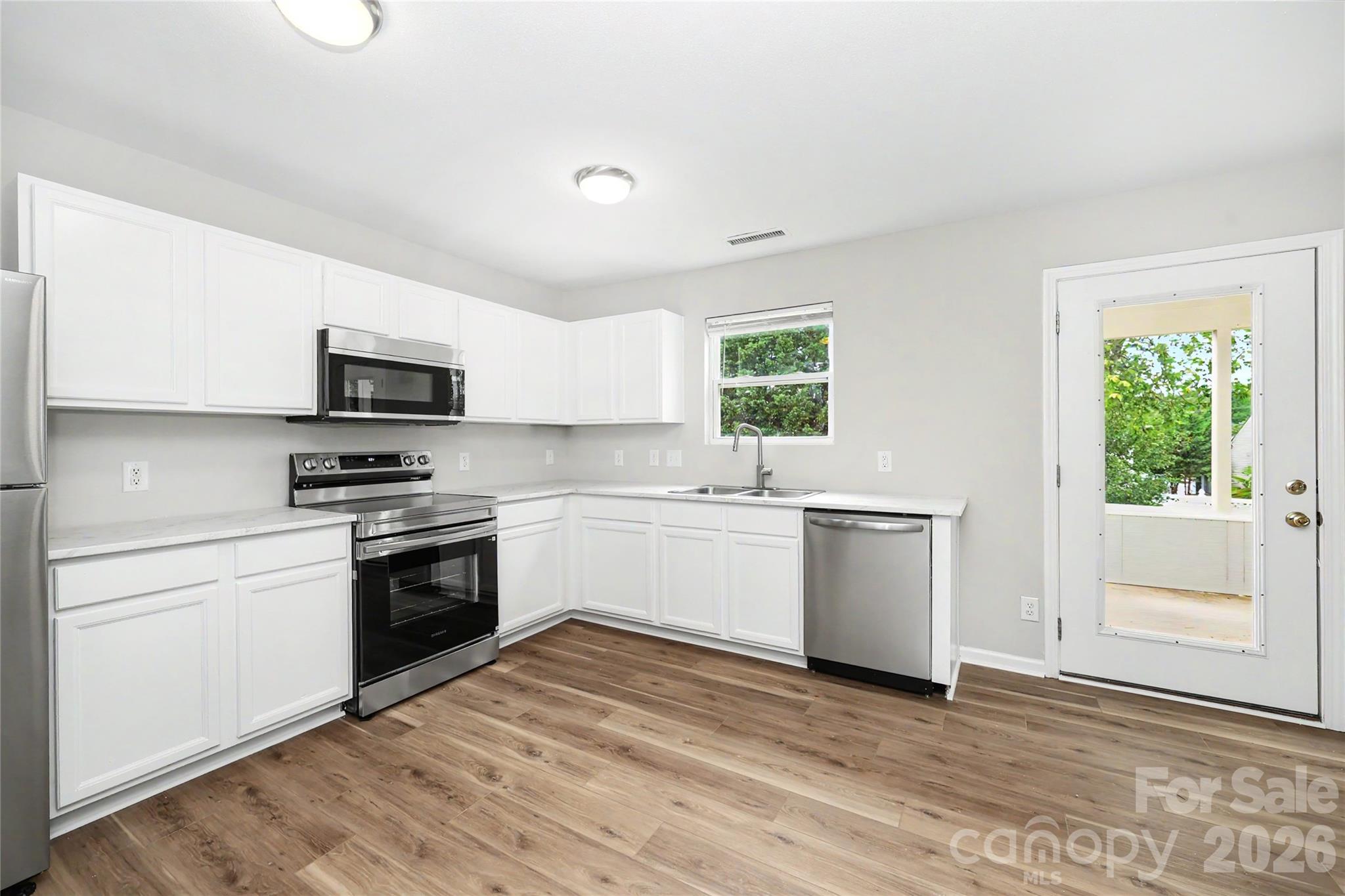 3361 Table Rock Drive — Gastonia